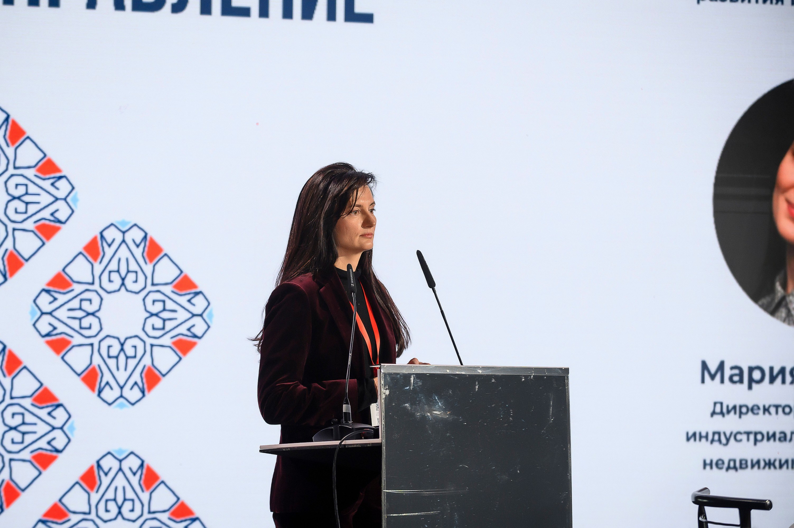 1 Central Asia Warehouse Summit. Интерьерный и репортажный фотограф в Алматы