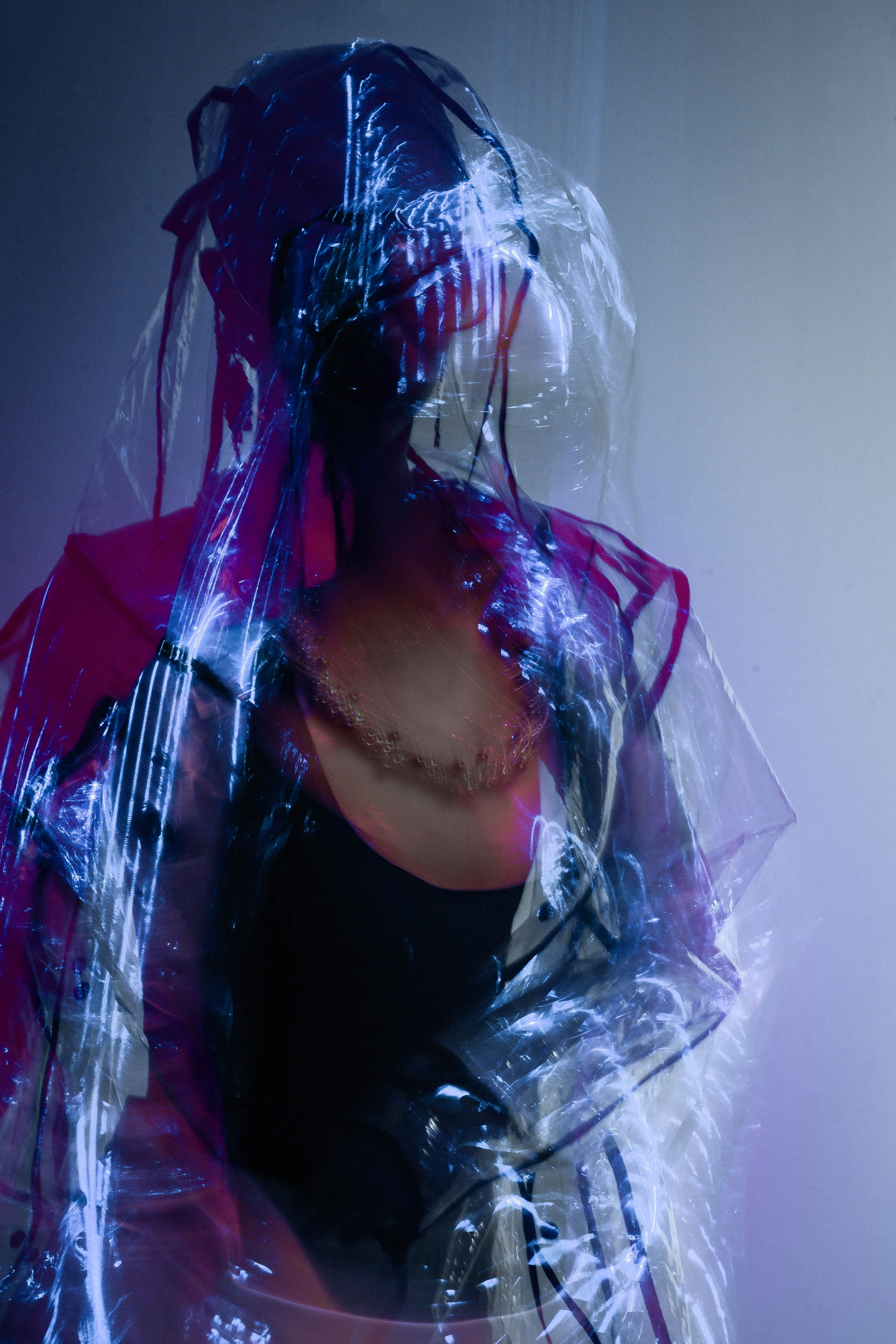 Iнопланетяне. Фотограф Екатерина Голицына