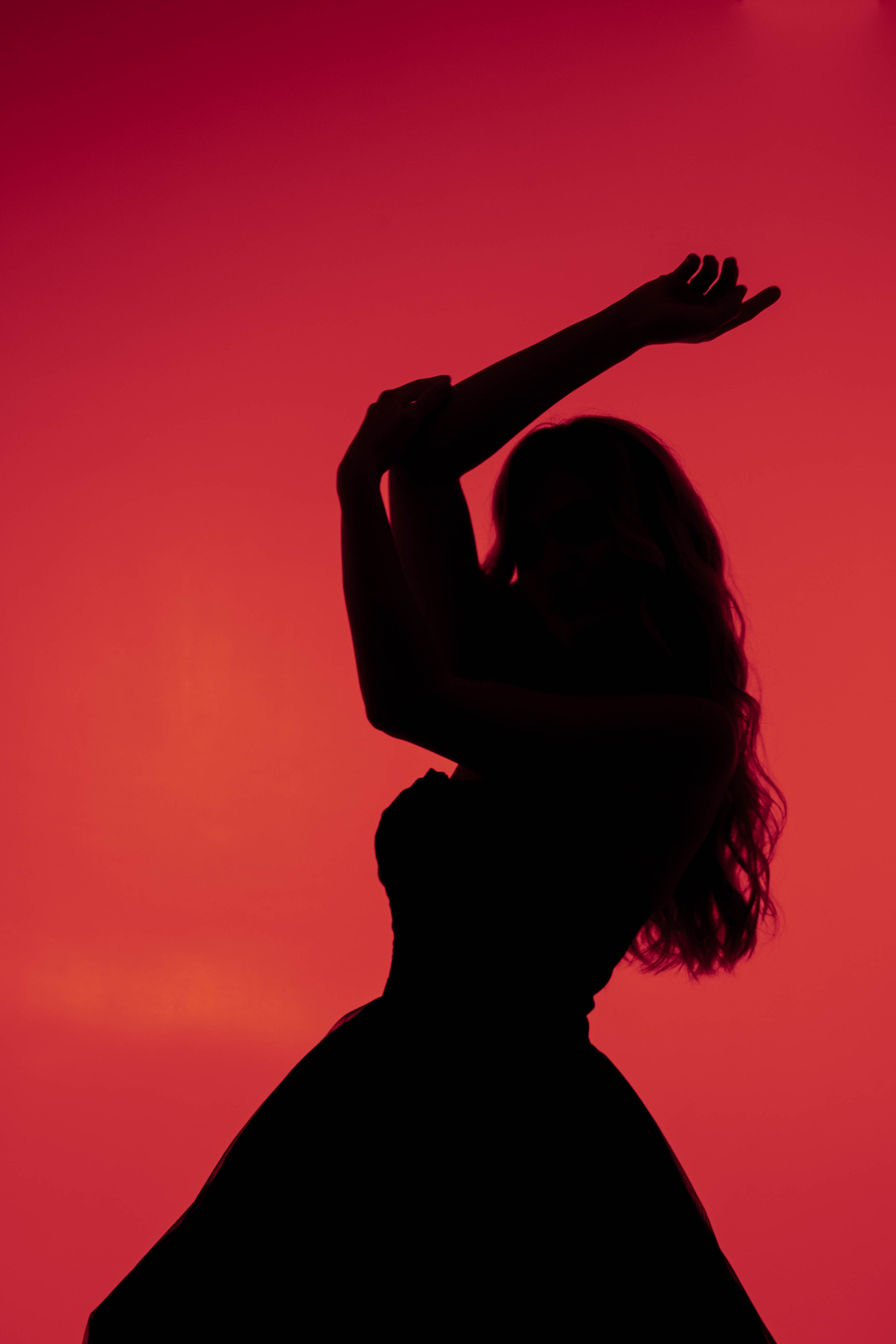 Минимализм. Фотограф Екатерина Голицына