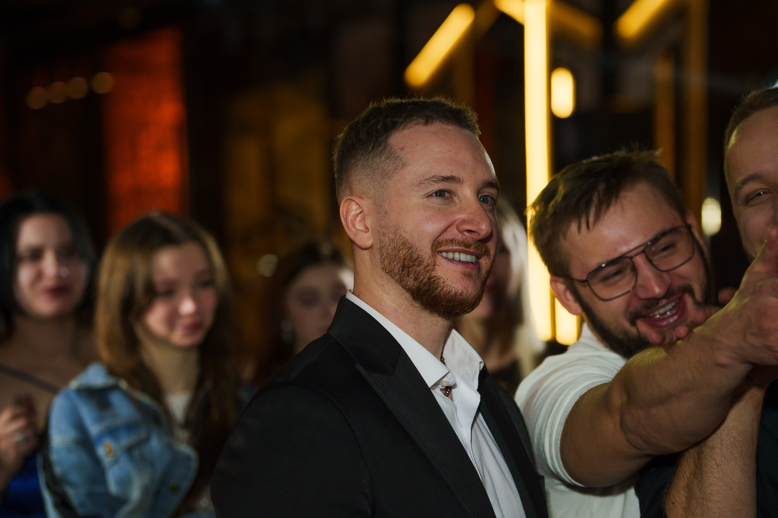 Стейк Хаус. Sunnyman