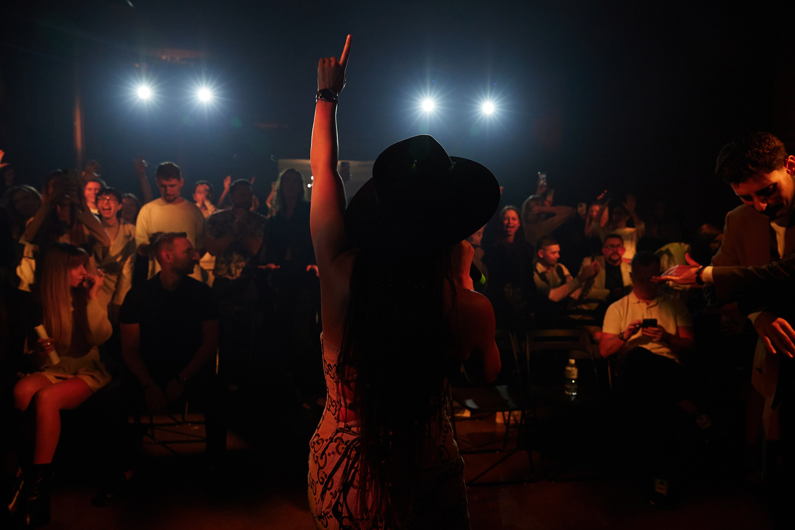 Кочка. Фотограф Сергей Гончаренко — Краснодар, Донецк, Ростов, Сочи