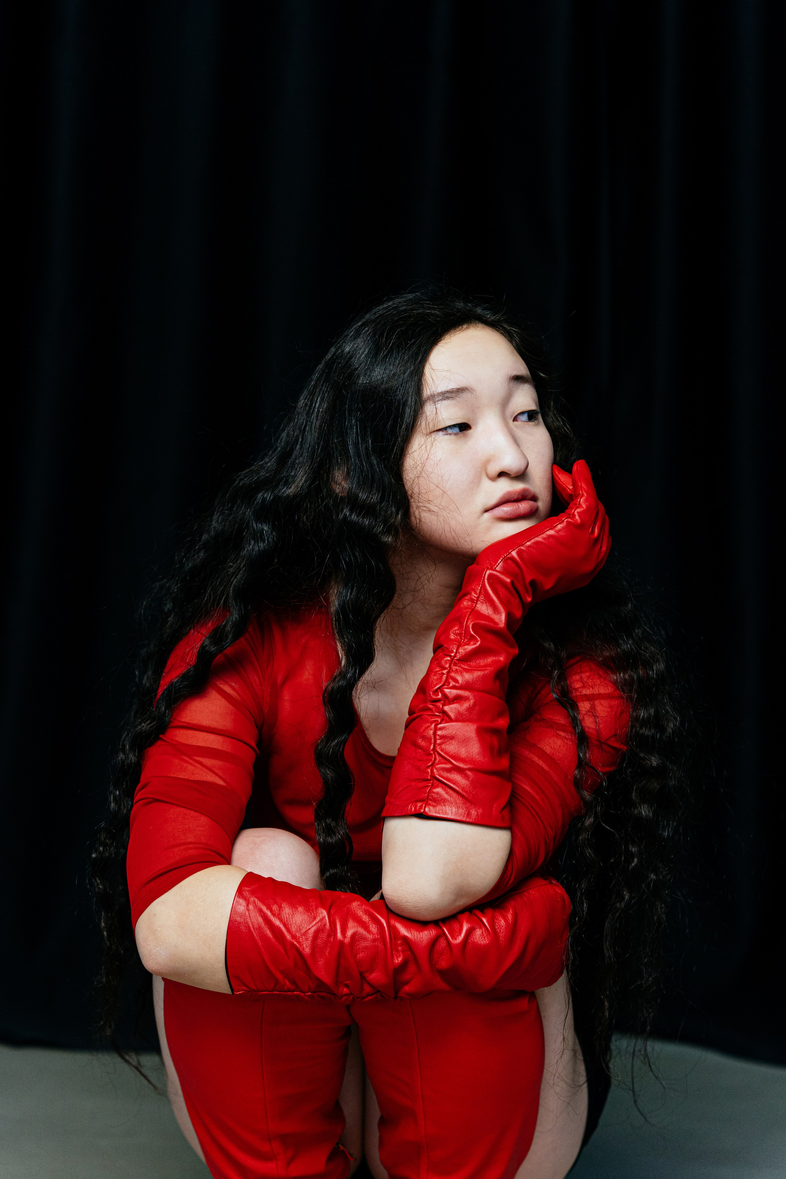 Fashion photographer