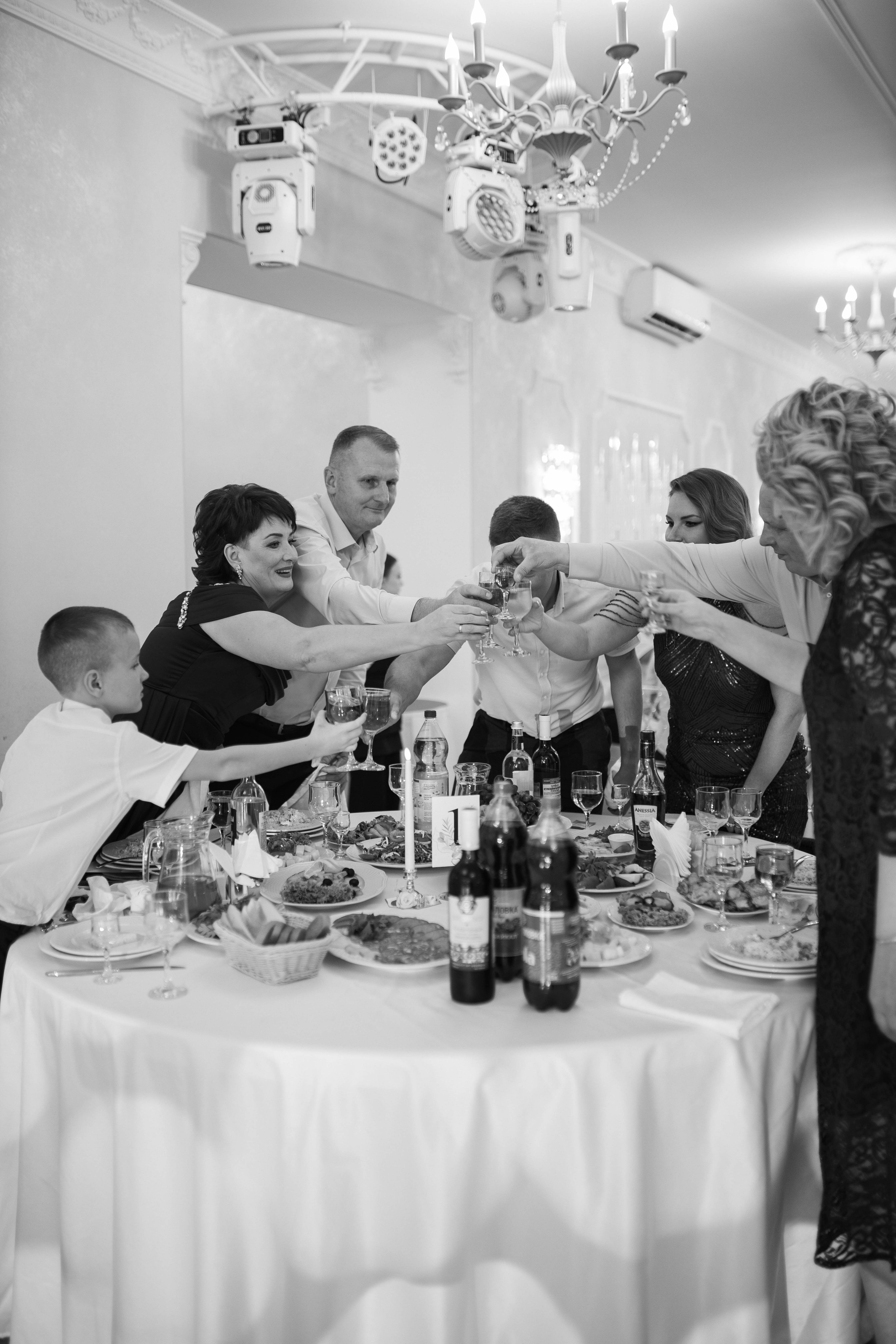 Влад и Даша. Главная