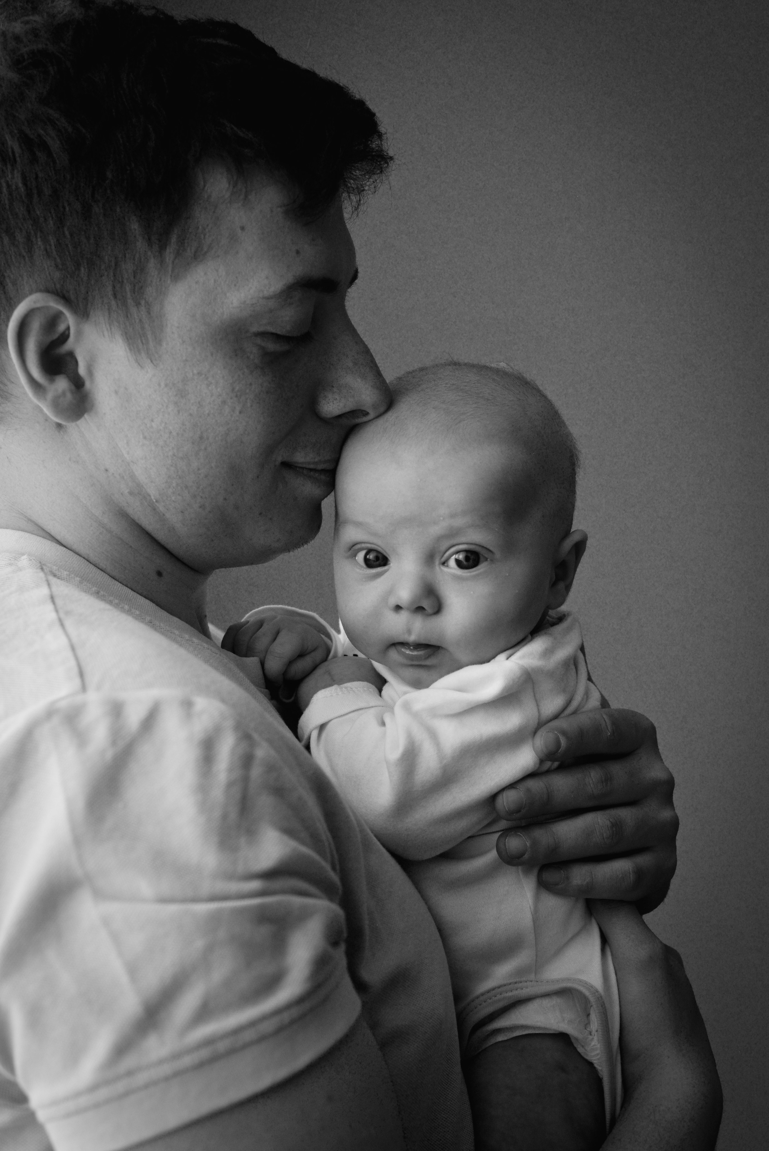 Эльвира, Юра, Яночка и Тёма. Семейный фотограф в Санкт-Петербурге Лена Ильина