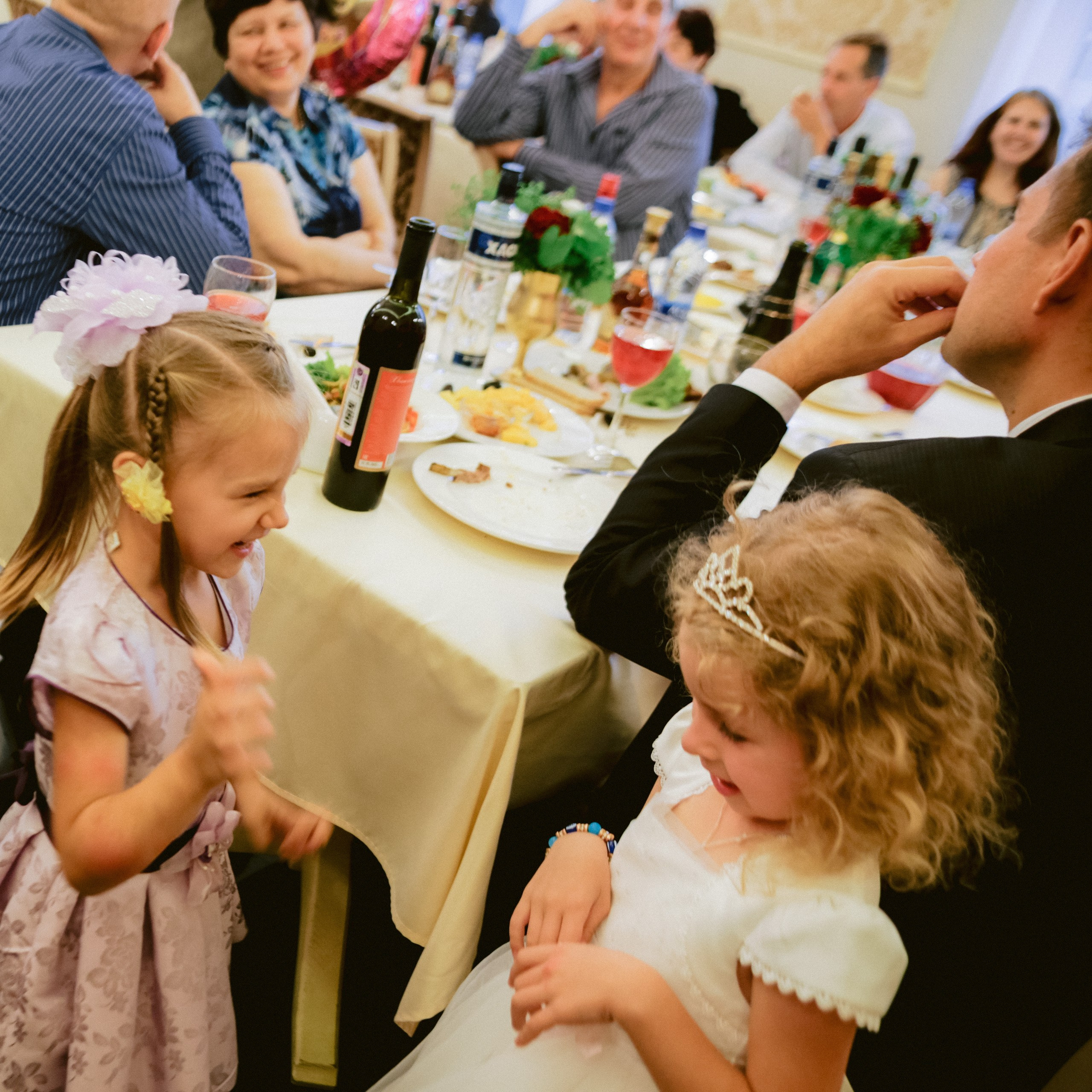 Солнце, яблоки и лодка. Фотограф Серафим Крюков