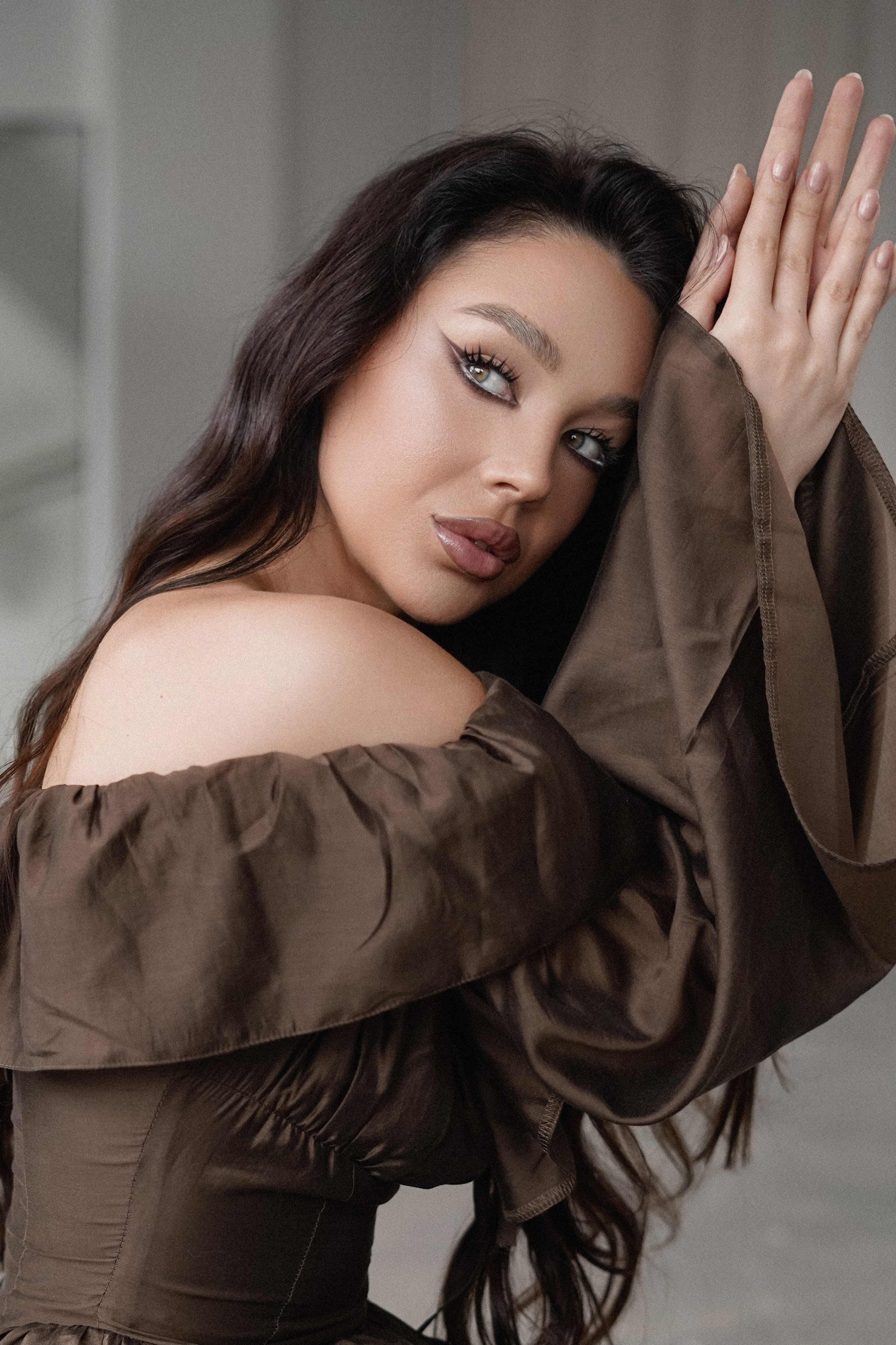 Настя. Фотограф Москва и Серпухов