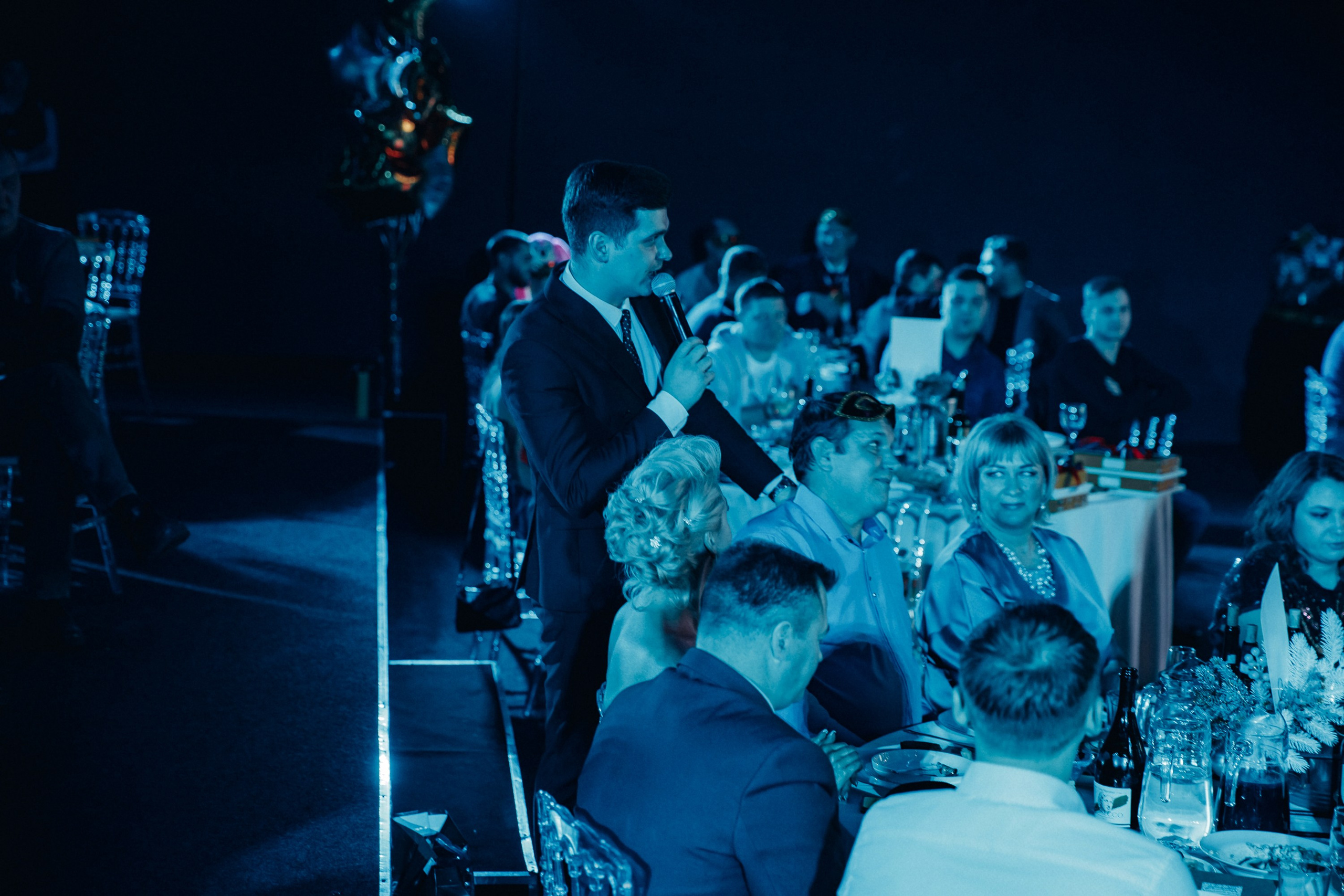 Автофирма «Светлана». Свадебный фотограф Дмитрий Воробьев Ярославль