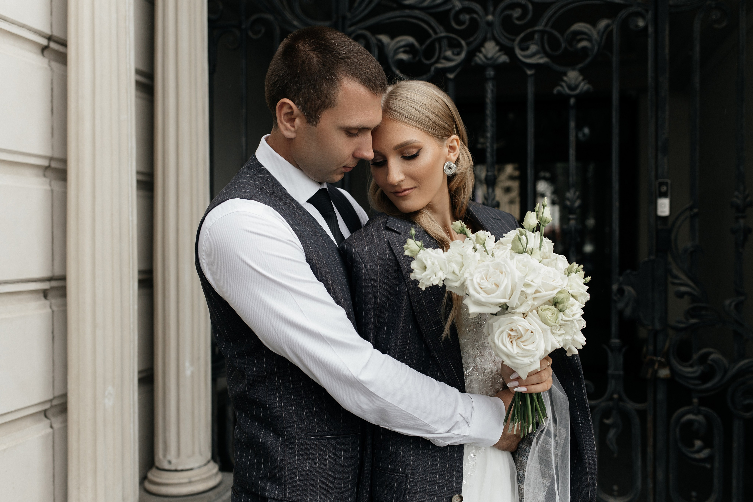 Вячеслав & Ангелина. Фотограф и видеограф в Саратове и Энгельсе Антон Рассказов