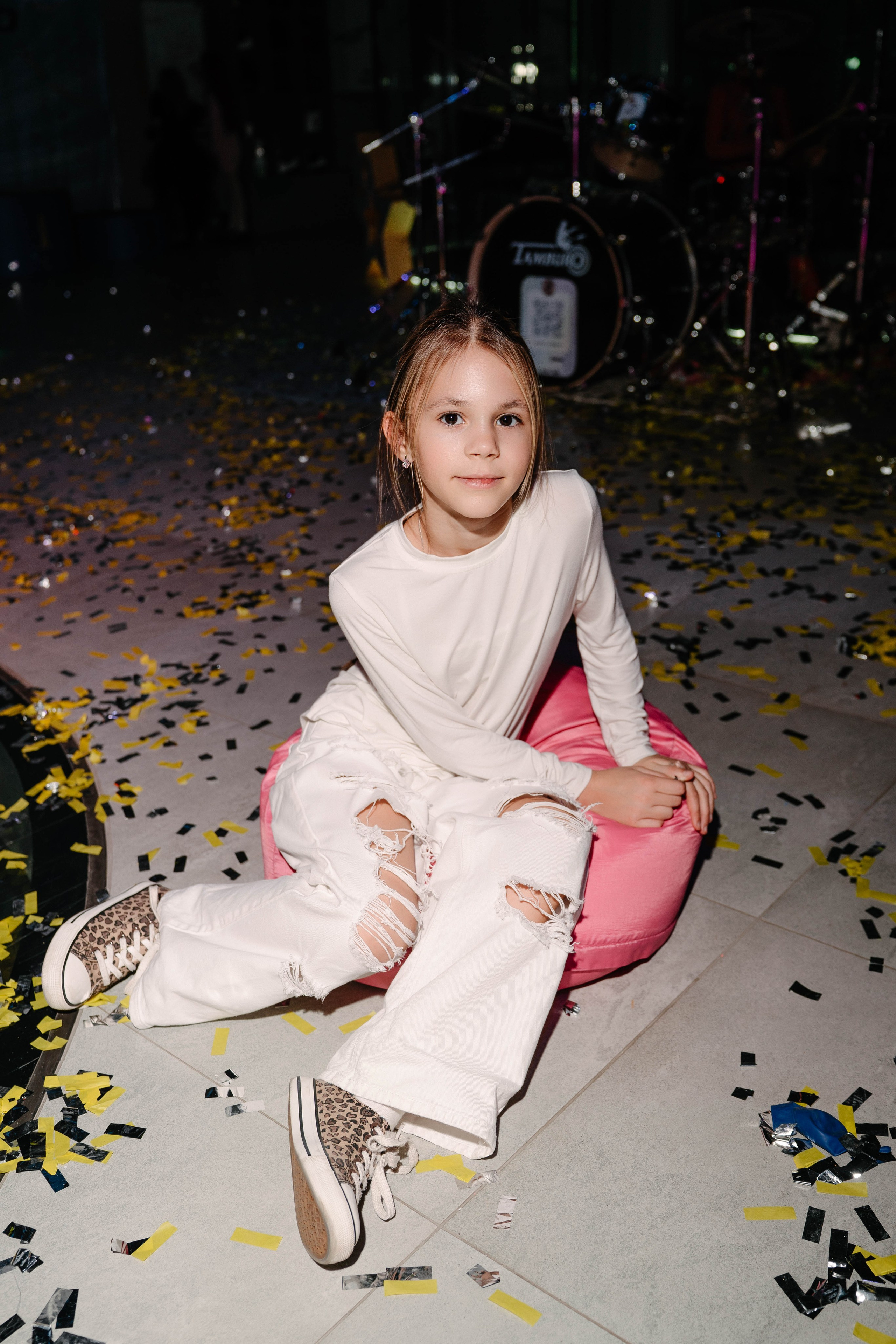 День Рождения Лёвы. Свадебный и семейный фотограф в Воронеже Анастасия Бойко