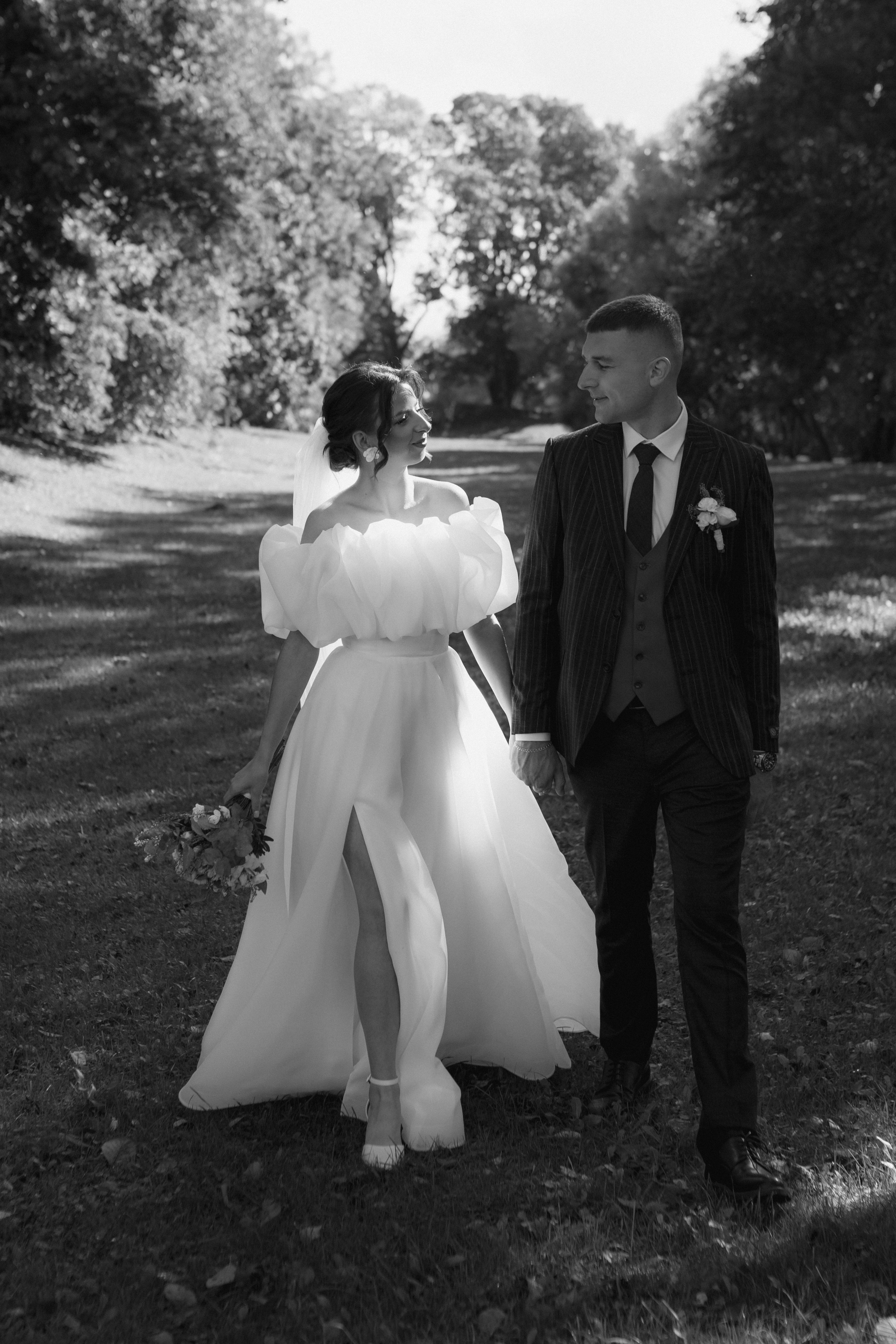 Олег & Алина