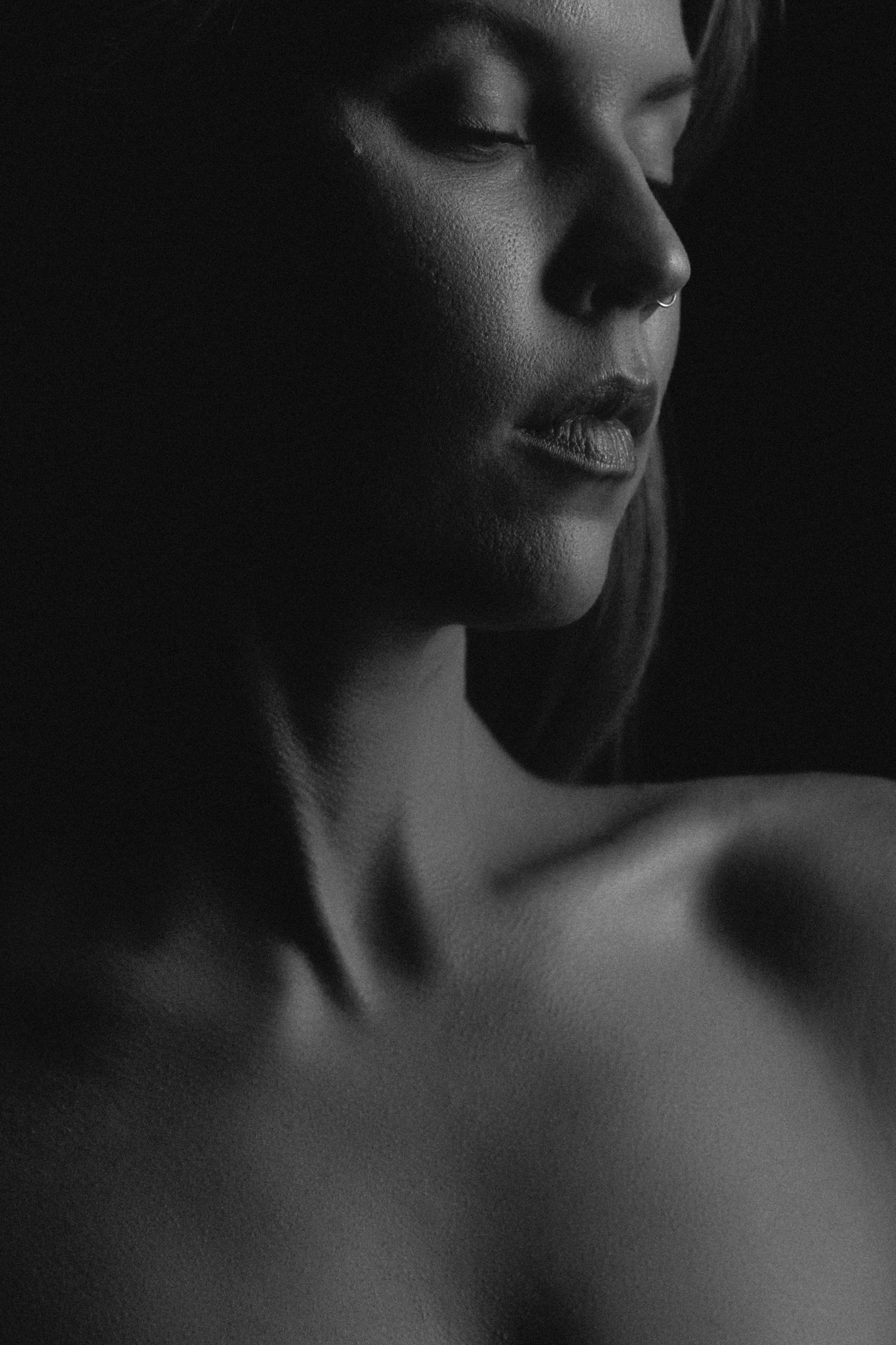 Надежда. Фотограф в Калининграде Анна Грузина