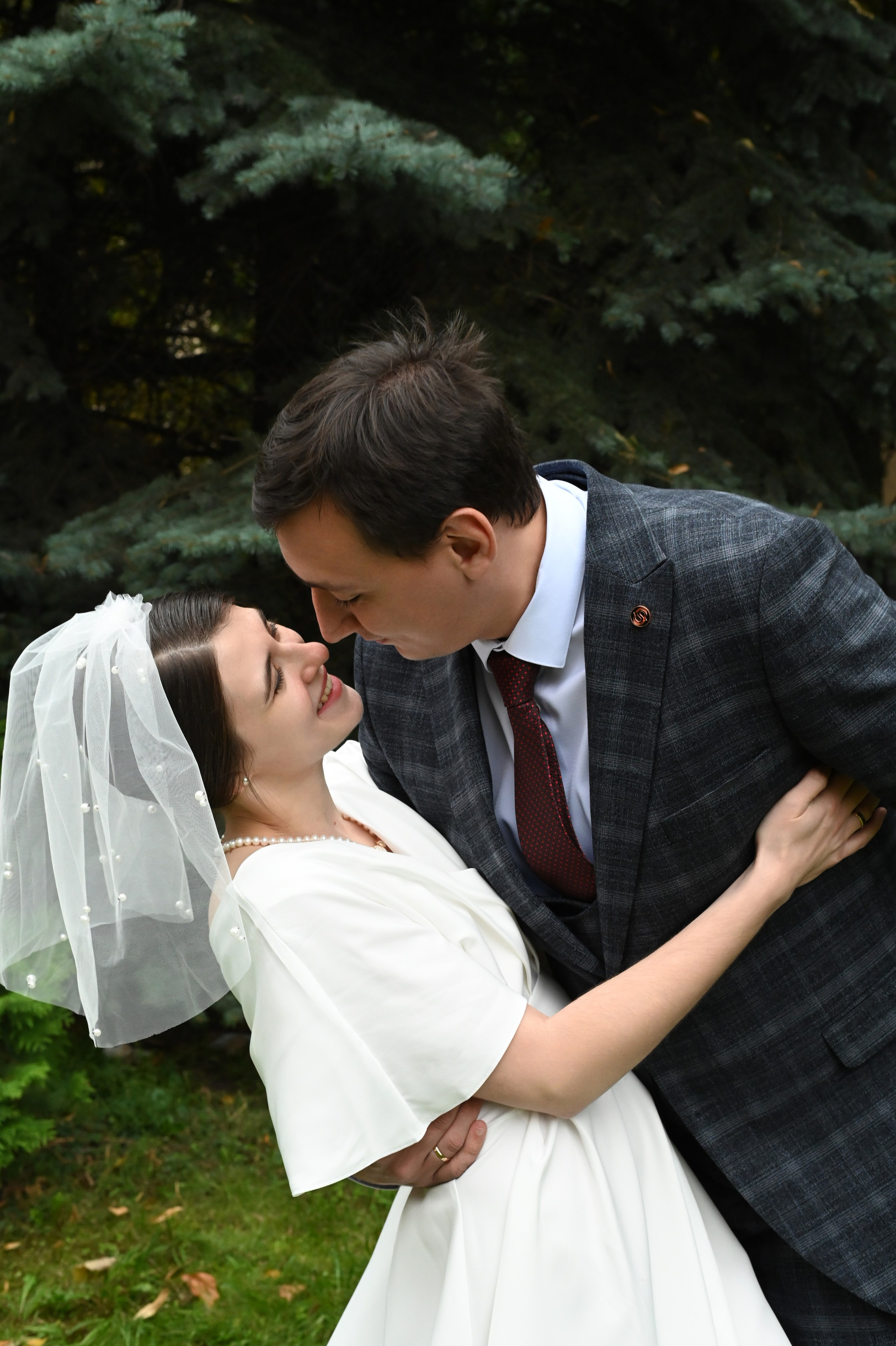 Владислав&Анастасия. Свадебный фотограф, семейный и творческие фотосессии