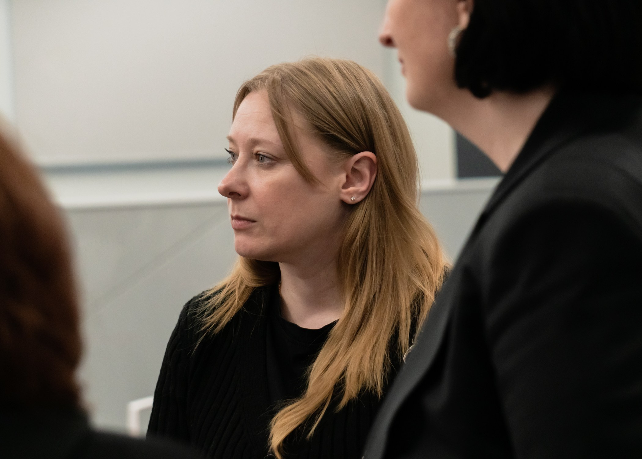 Дизайн Квартал 2024. Фотограф-анималист Ксения Воробьева, Москва