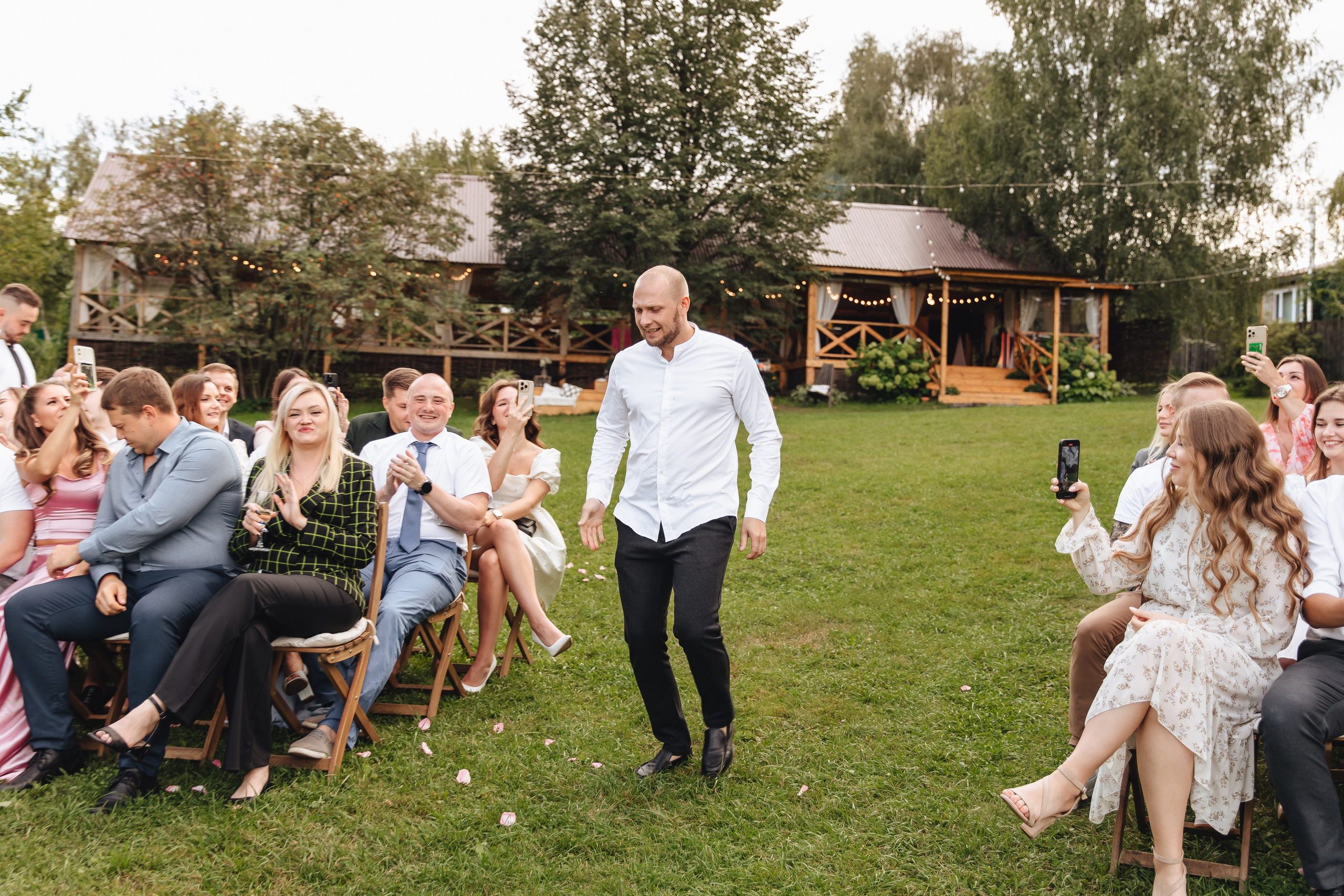 Рома и Лера. Свадебный и семейный фотограф в Туле и области Маша Костина