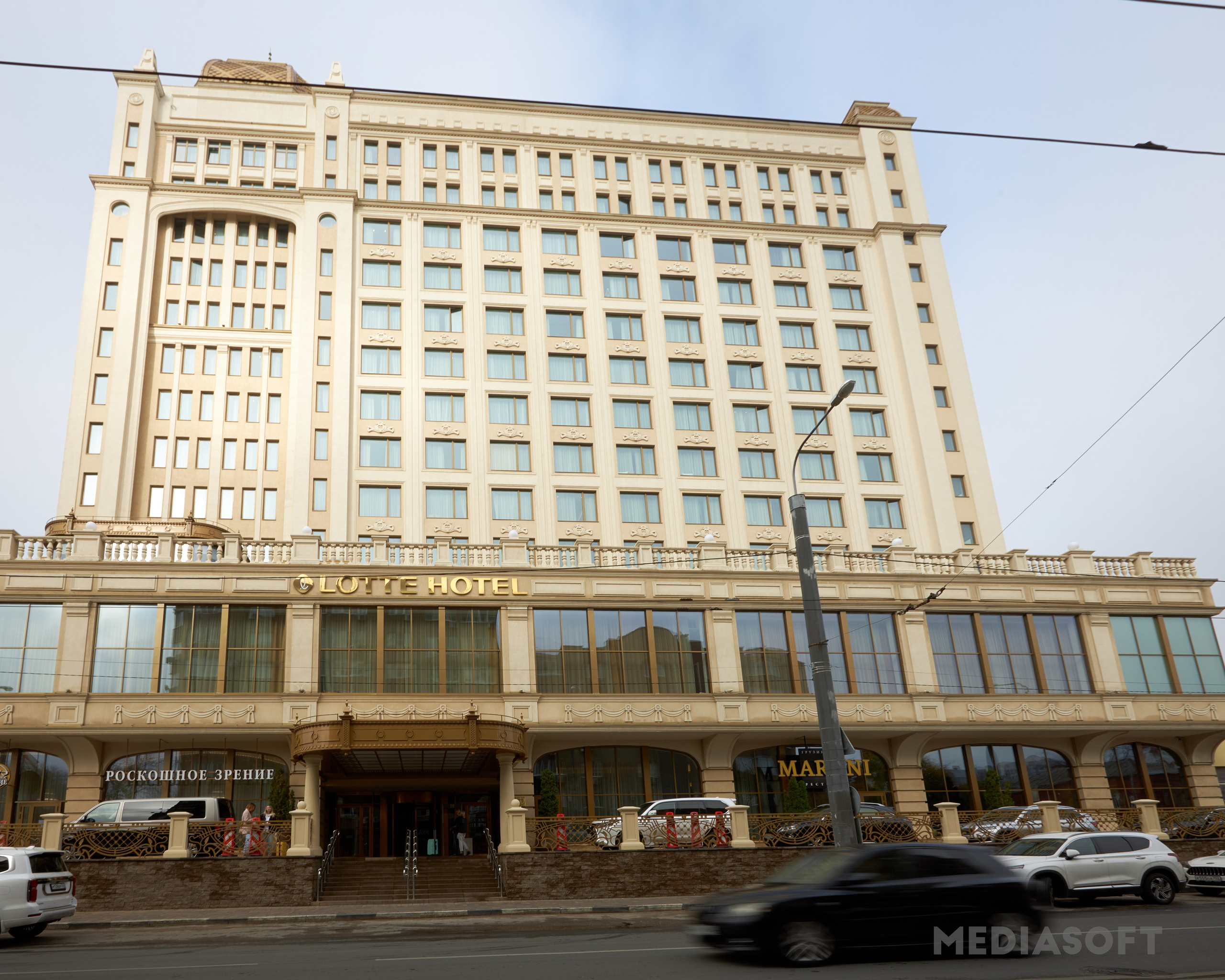 Бизнес мероприятия. Репортажный фотограф в Самаре