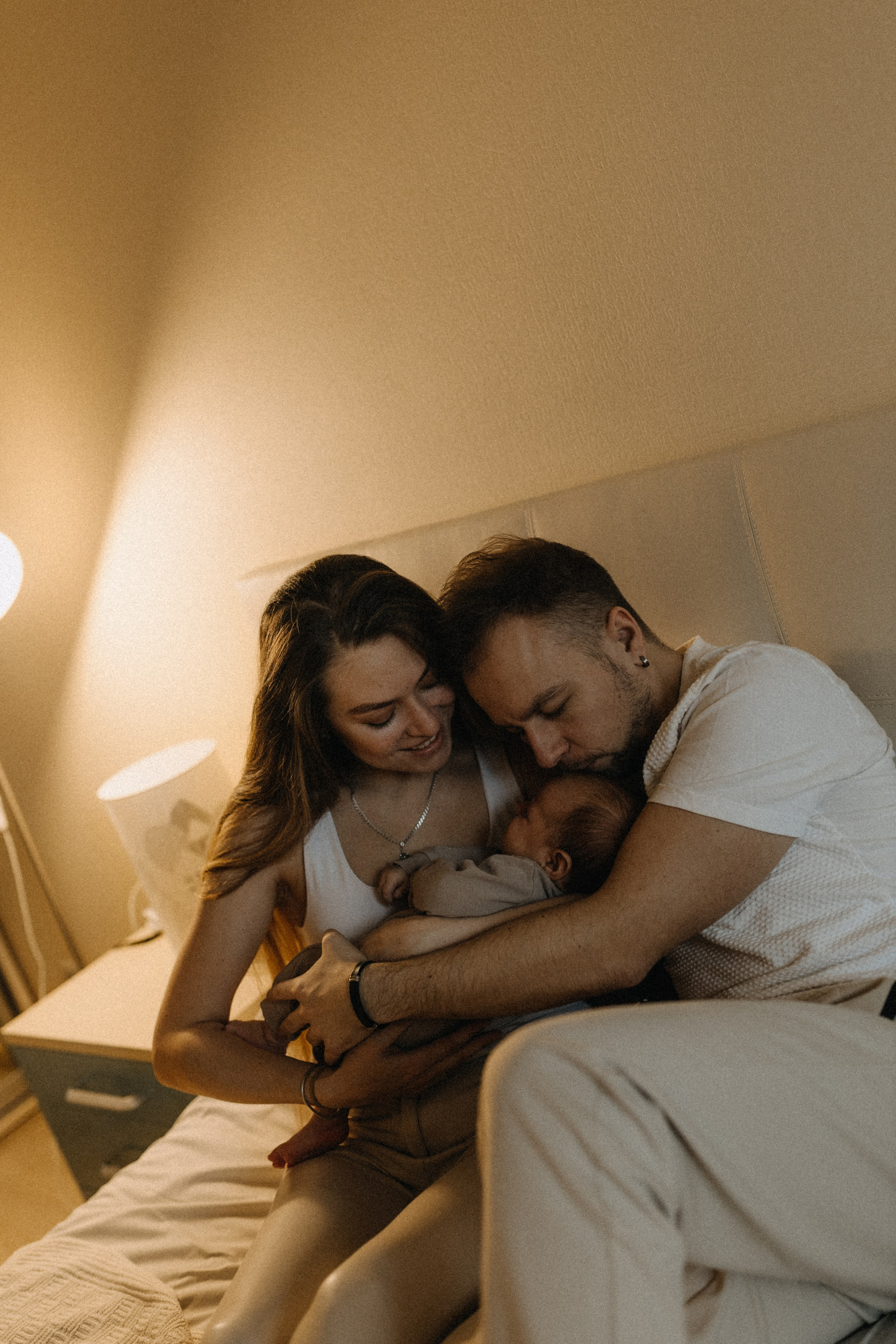 Макар Лида и Вероника. Фотограф в Петербурге Ольга Стрельченко