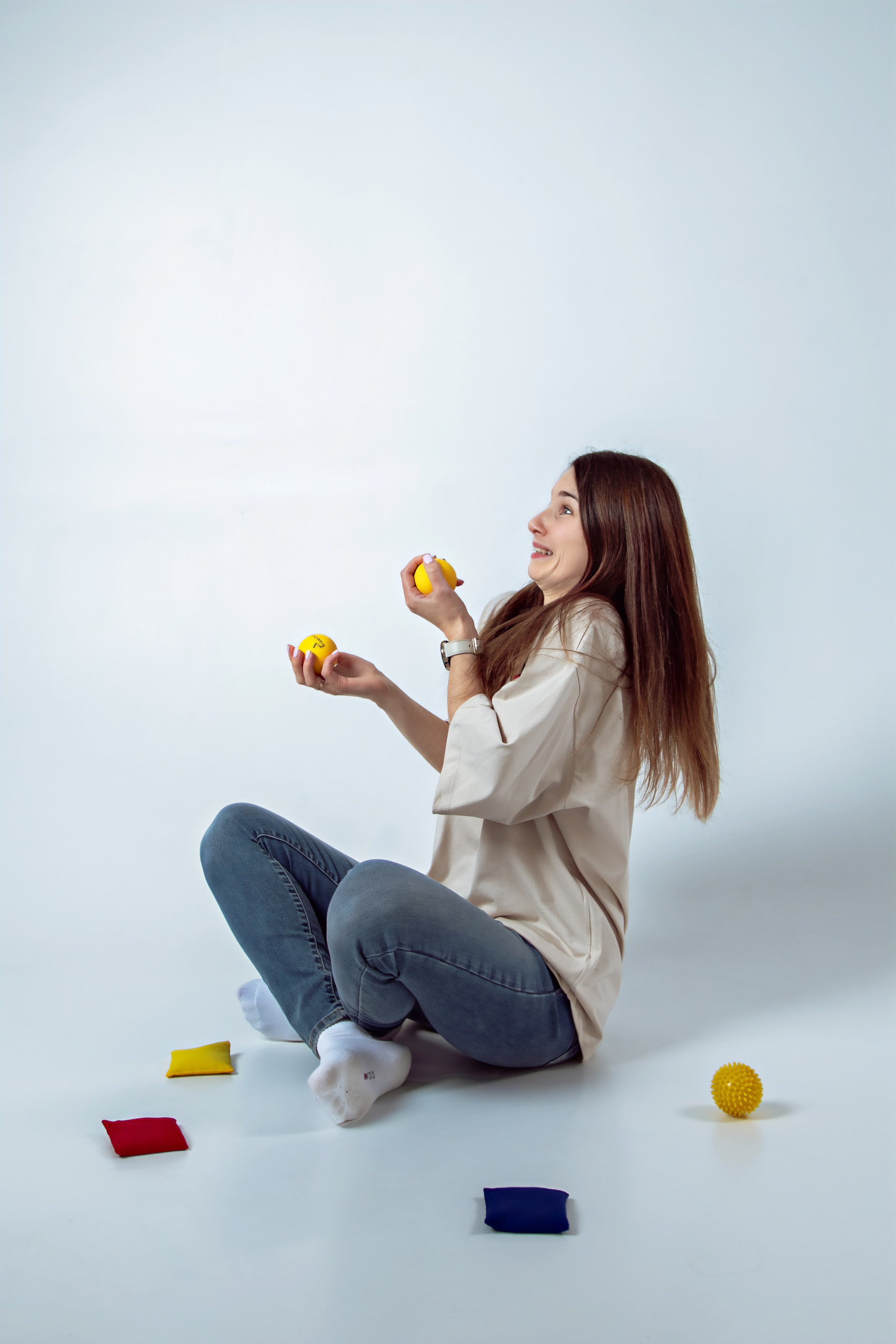 Детский центр Без границ фотосессия