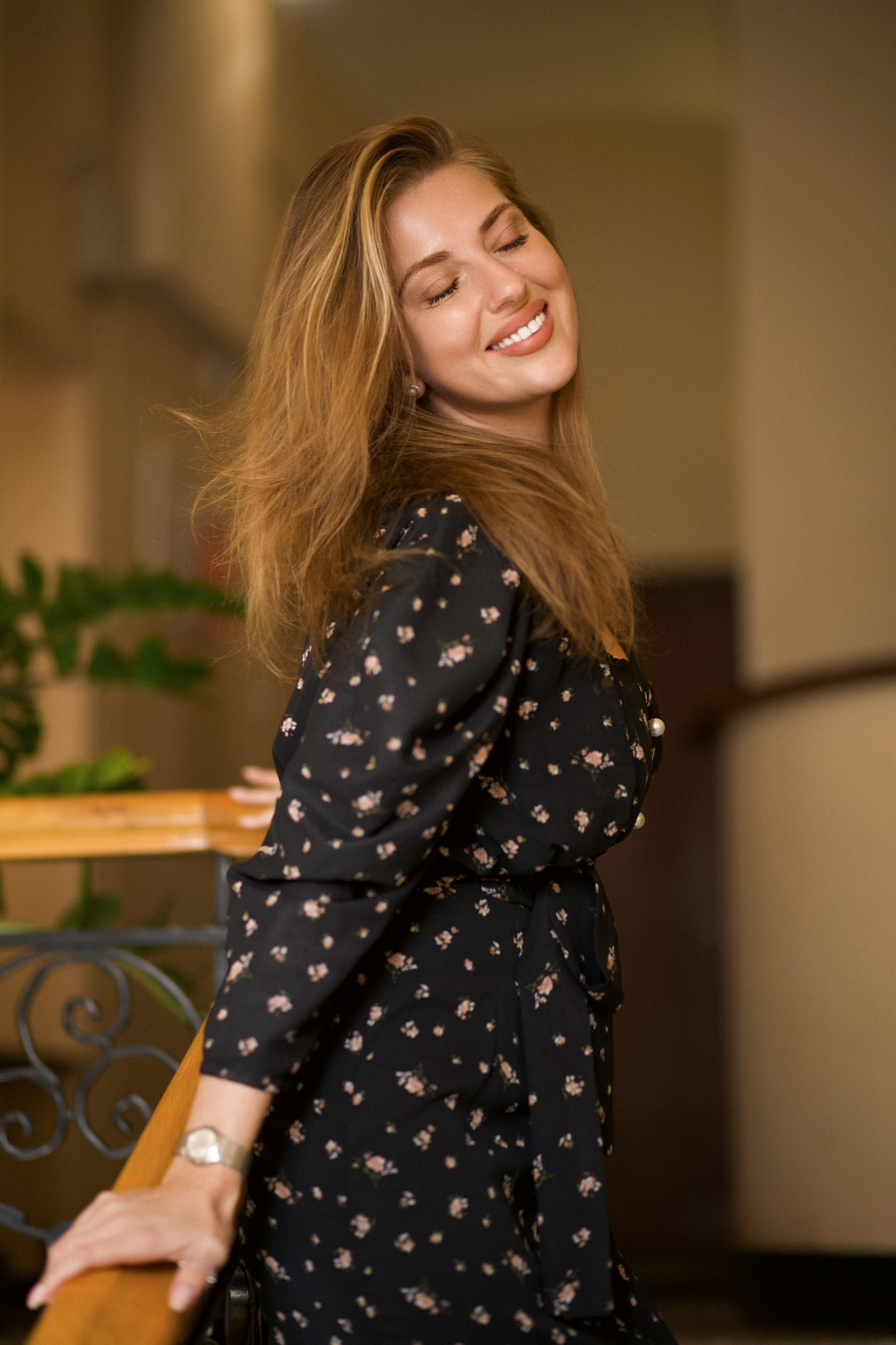 Конференция Аурики Шептуновой. Фотограф в Москве