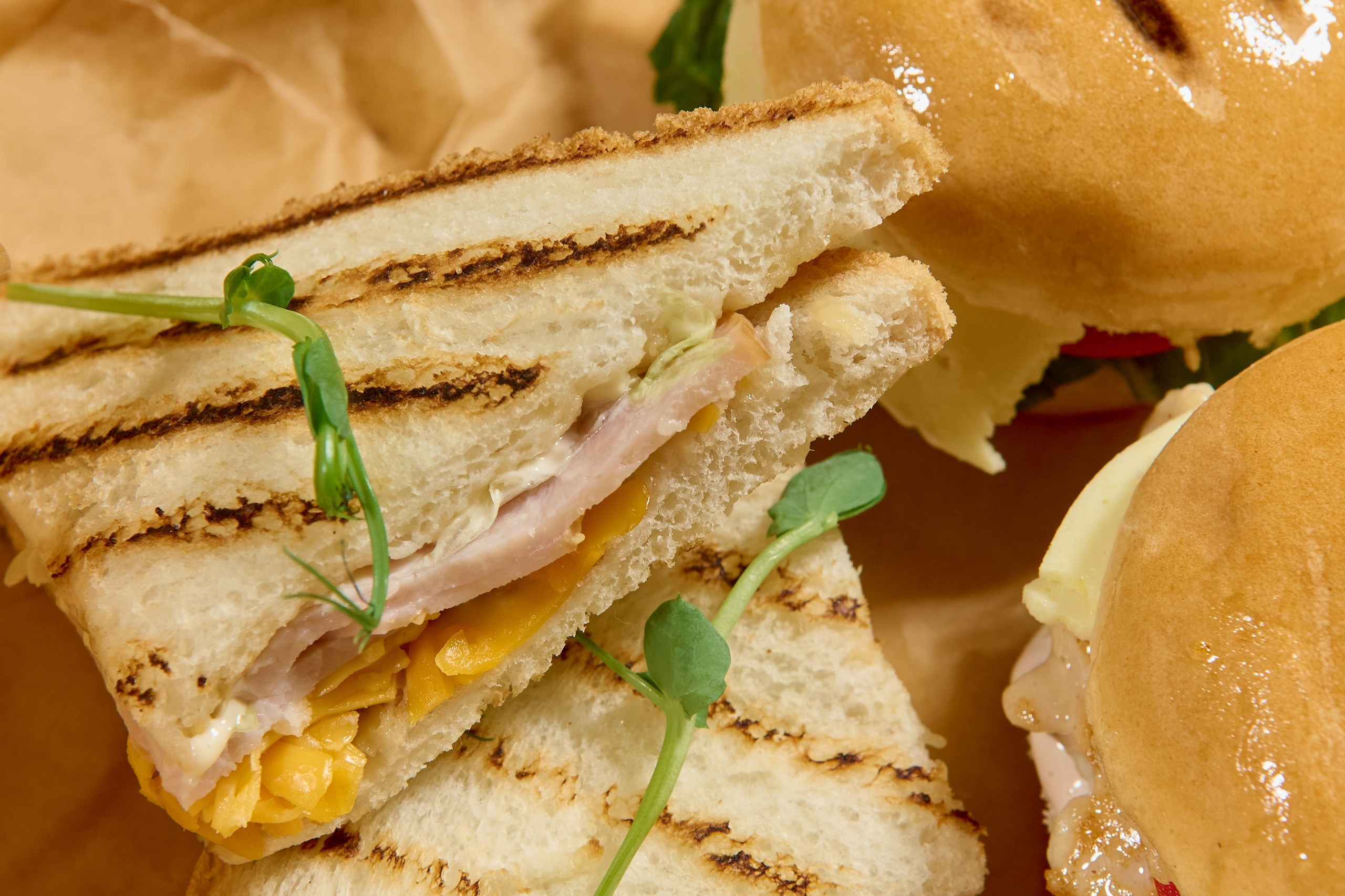 Фуршет для вашего праздника. Кафе «Культура тут» место встреч в Домодедово