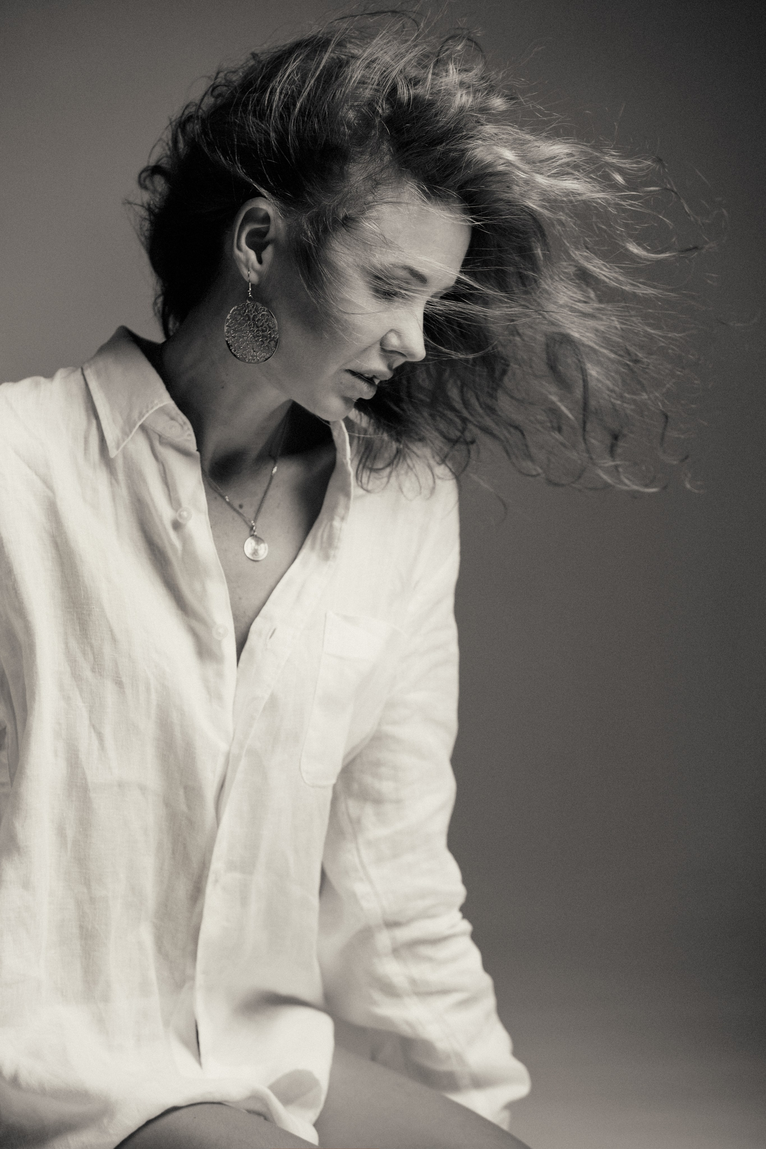 Юля. Устинова Софья. Фотограф. Москва