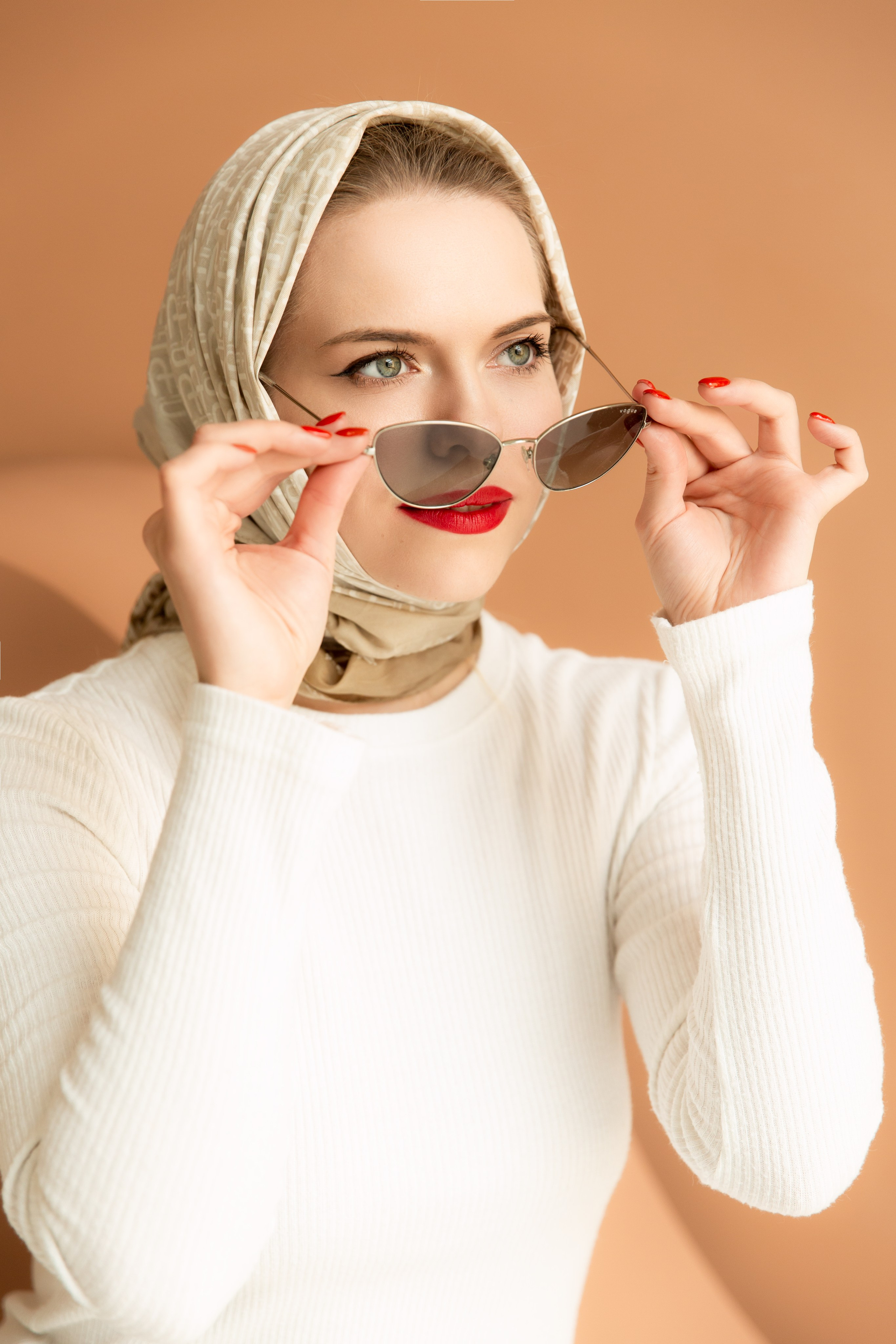 Катя. Устинова Софья. Фотограф. Москва