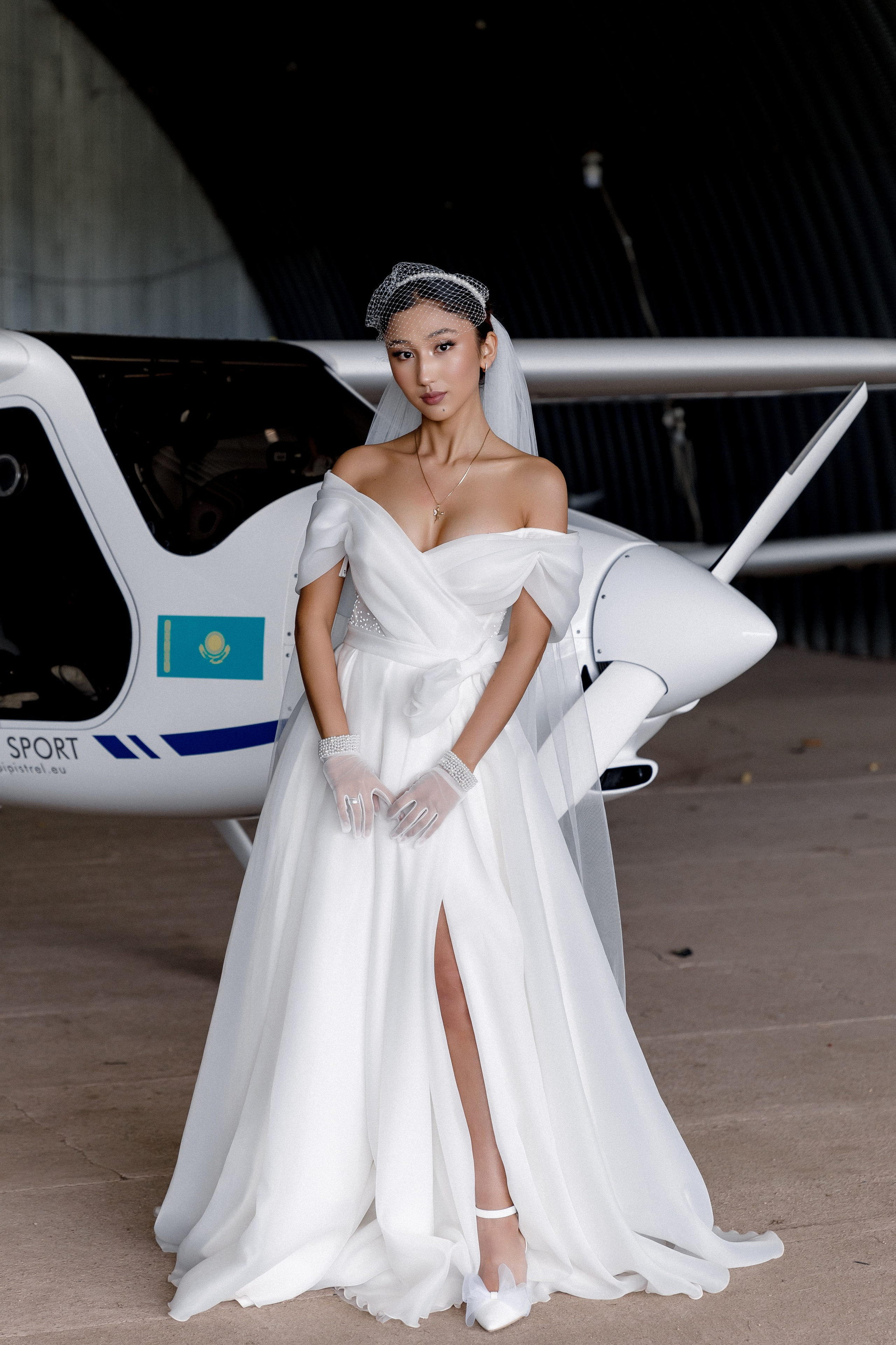 PreWedding Kadyrbek & Arailym. Akkanatart.kz