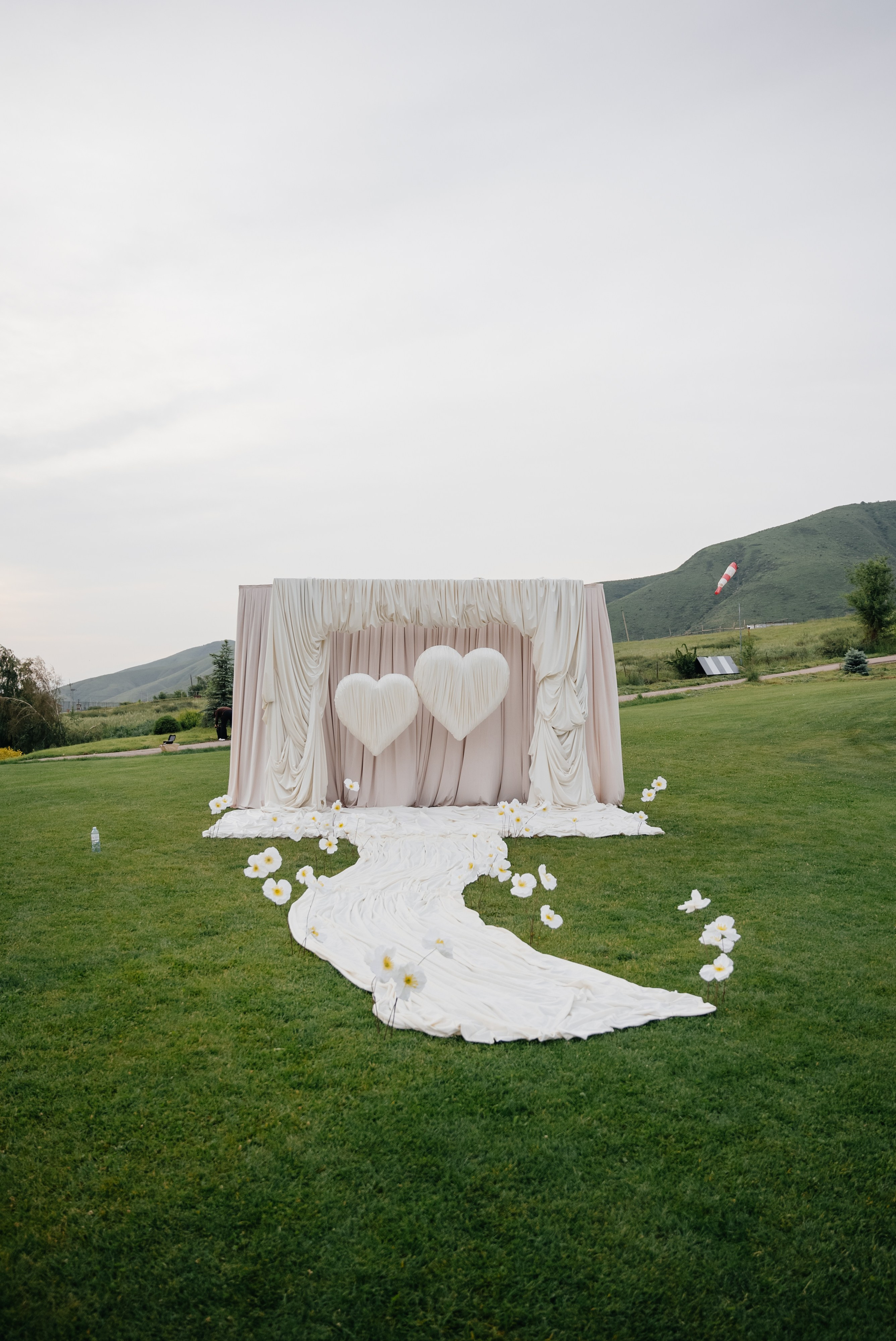 WEDDING. Akkanatart.kz
