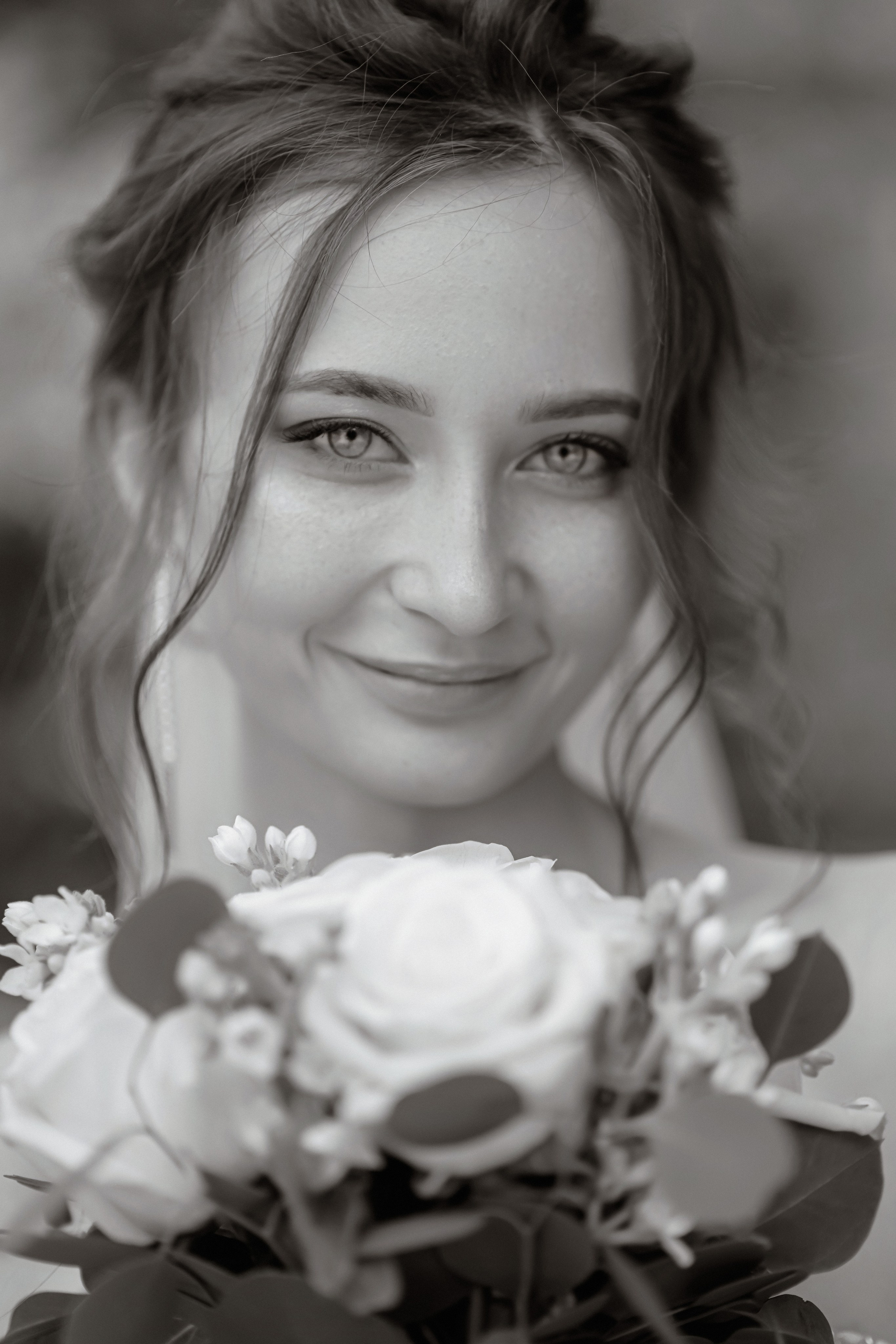 Евгений и Татьяна. Свадебный фотограф Белгород Валуйки Старый Оскол Воронеж