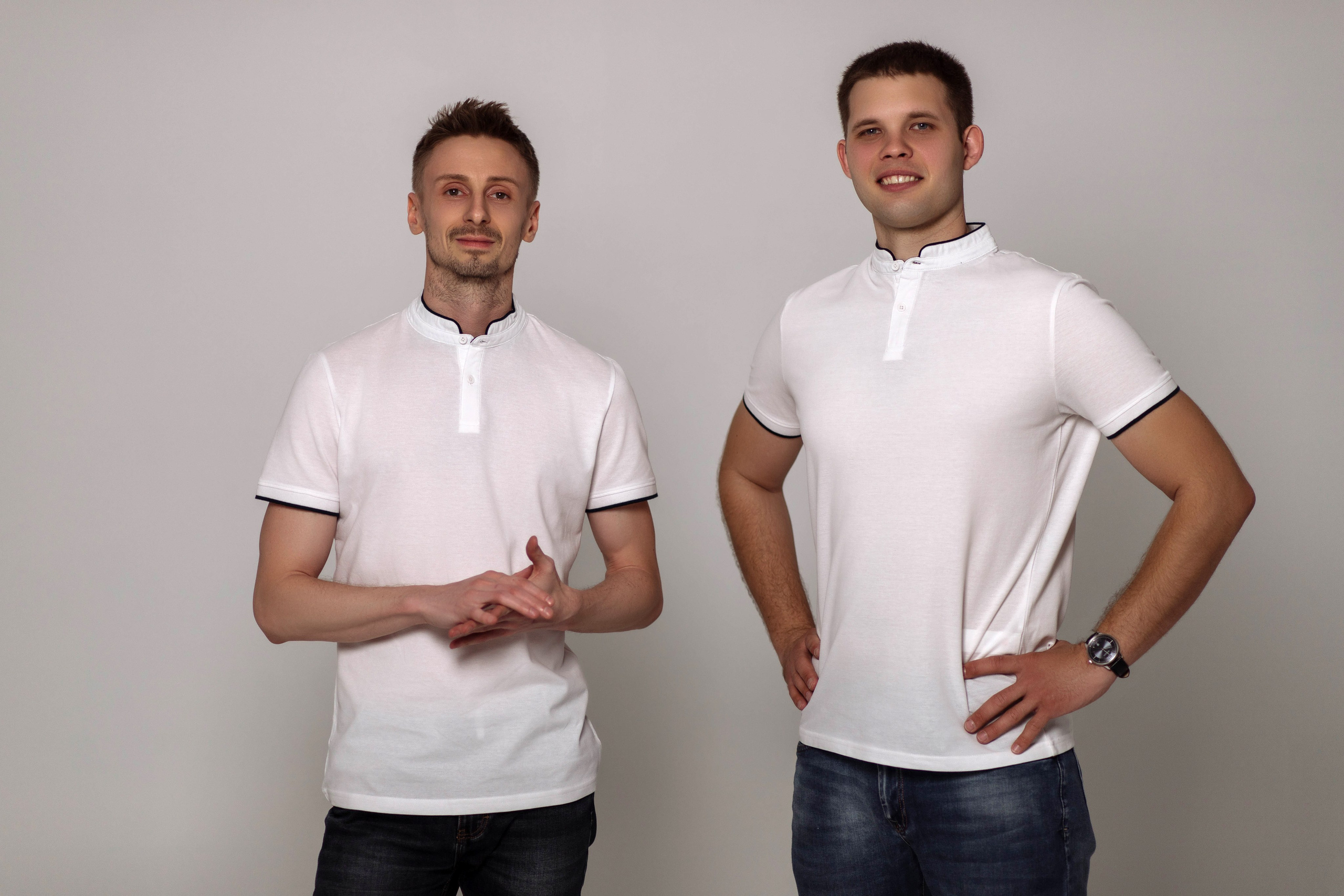 Бизнес — портрет. Фотограф в Ростове-на-Дону Оксана Рышкина