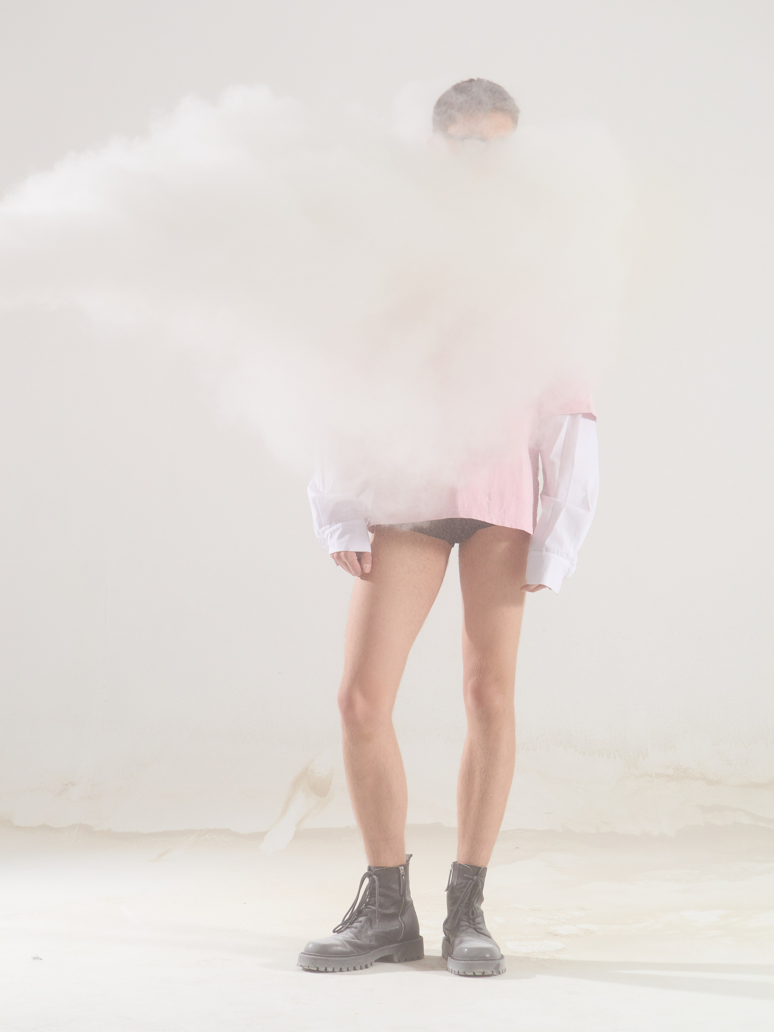 24 HOURS. Организация съемок в Москве для брендов одежды — Кирилл Ярощенко