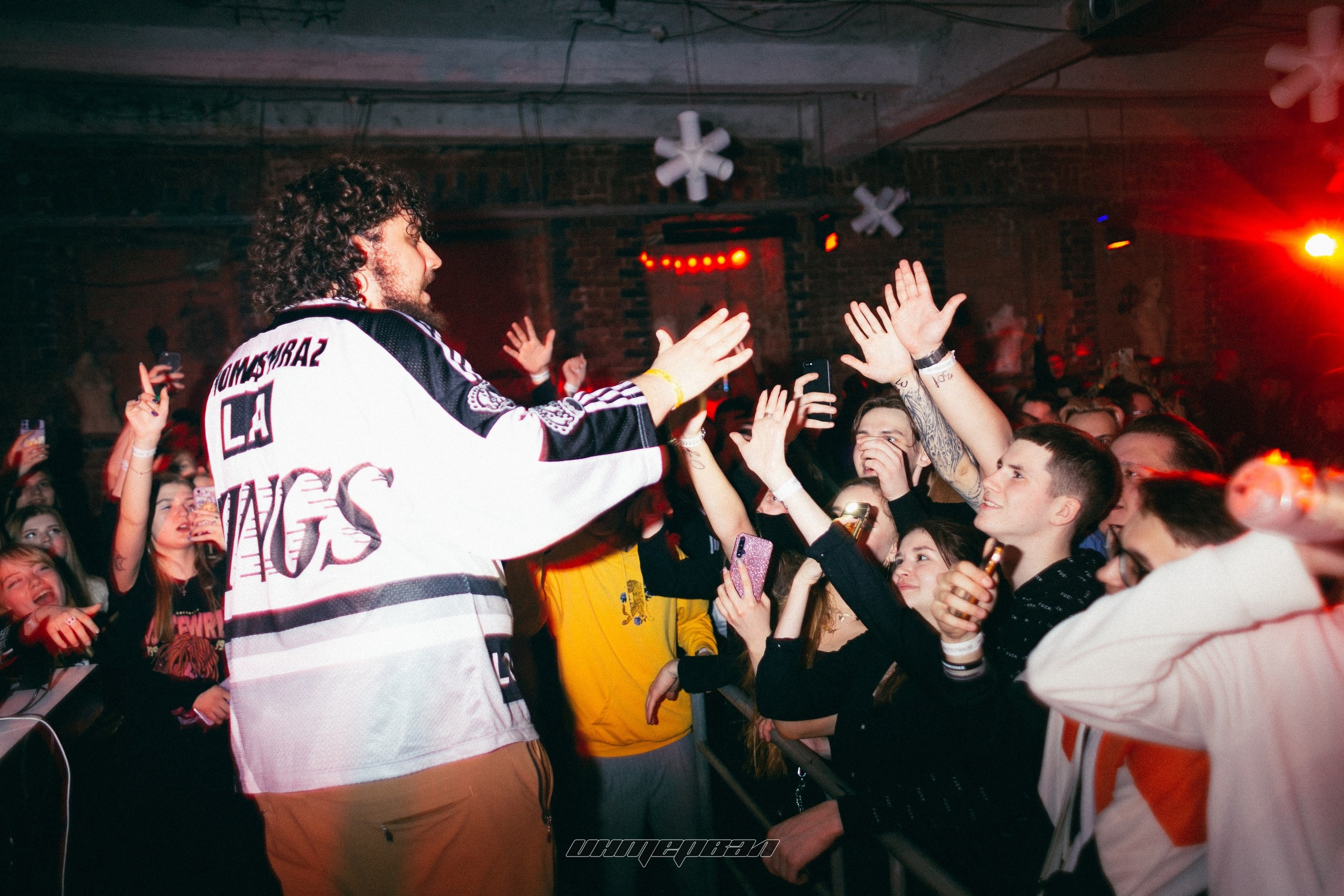 Thomas Mraz. Портретный и репортажный фотограф в Казани Максим Сипачев