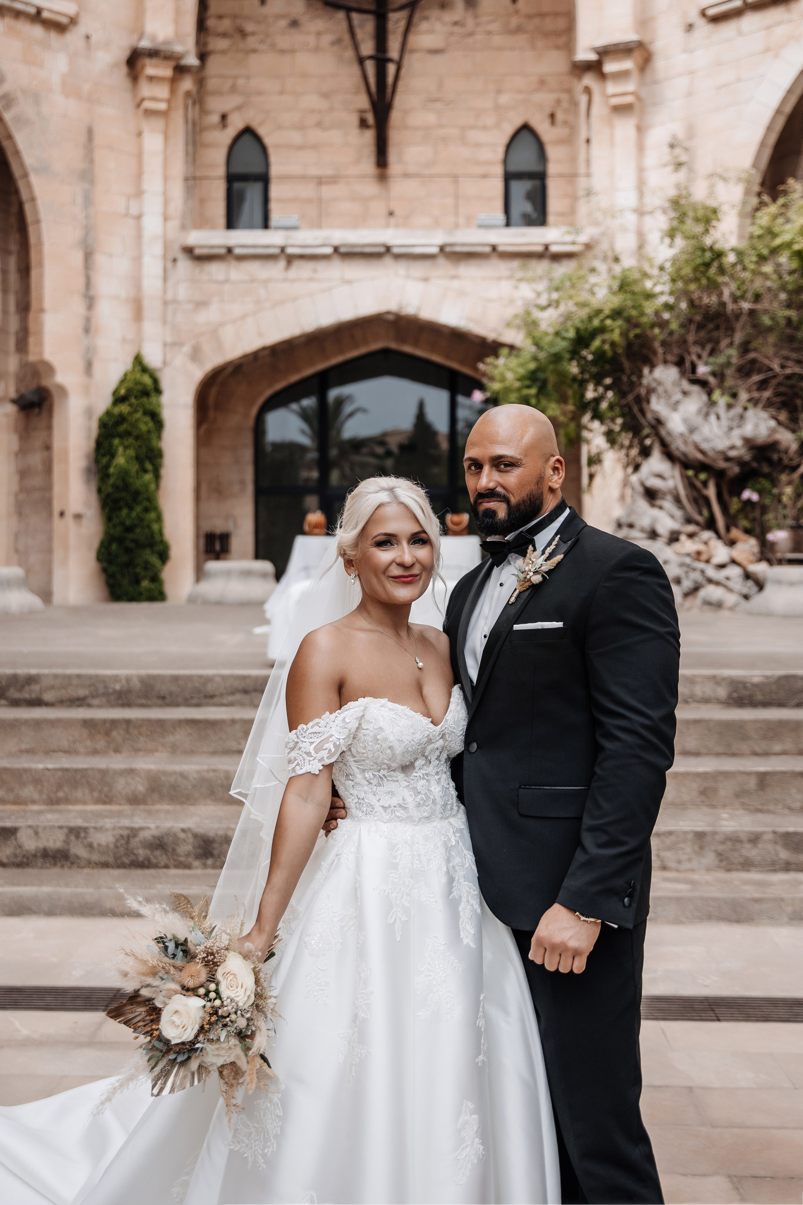 Vaida_&_Tadas. Фотограф на Майорке Екатерина Дробышева