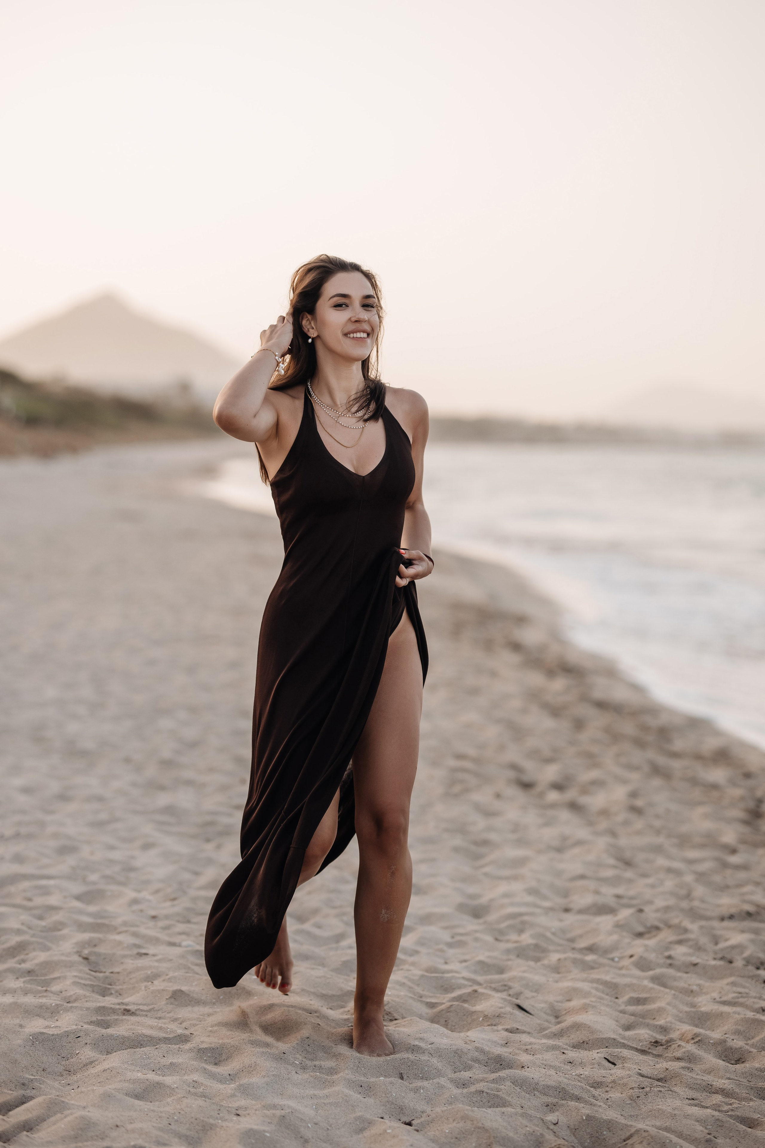 Sasha. Фотограф на Майорке Екатерина Дробышева