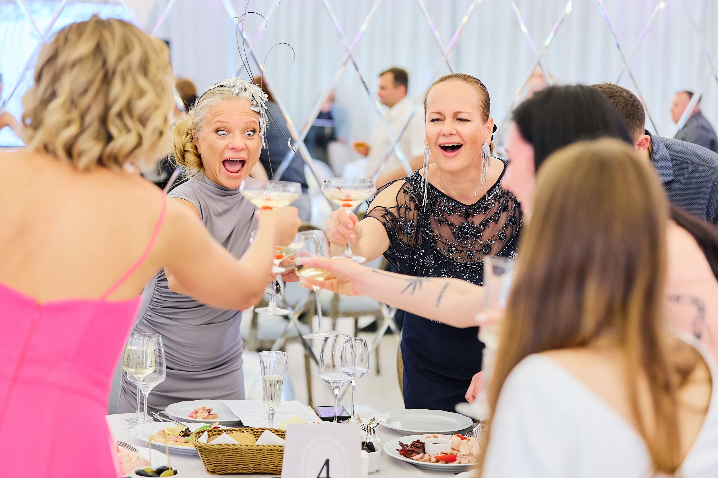 25 лет салону «АНВИ». Алексей Соколов. Фотограф. Санкт-Петербург