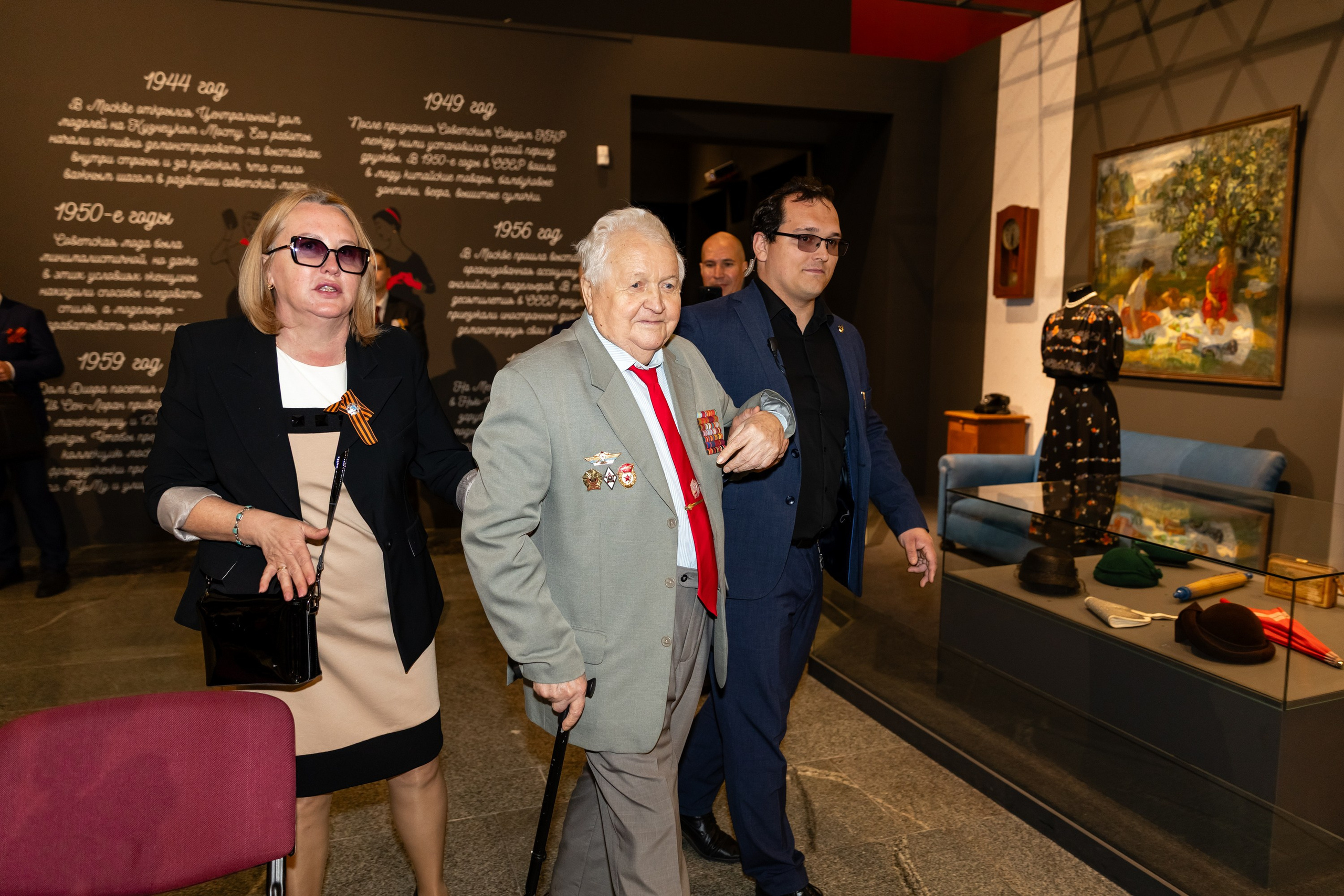 Энергия великой победы 80 лет. Свадебный фотограф Москва