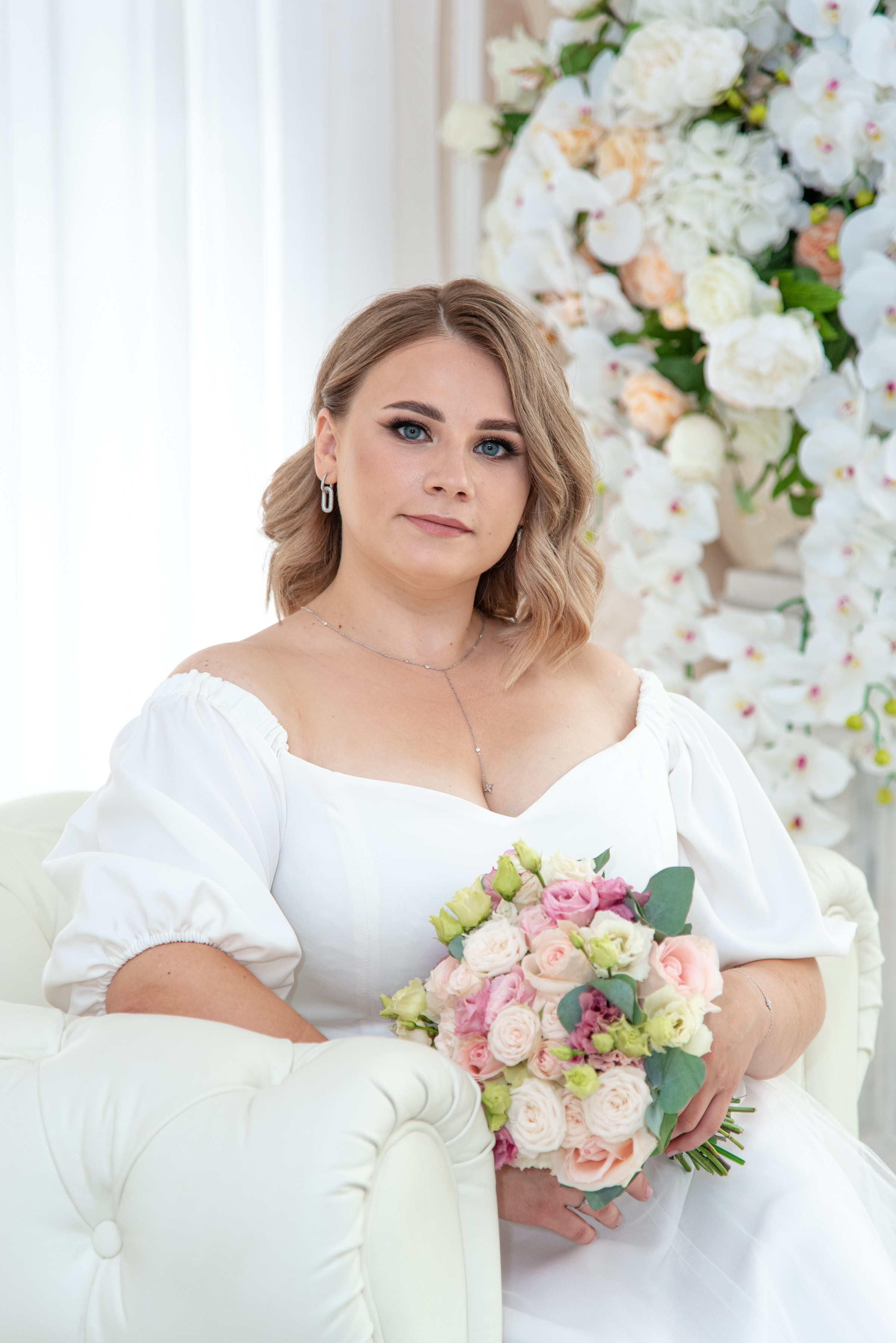 Свадьба. Фотограф Оксана Гордеева Рязань