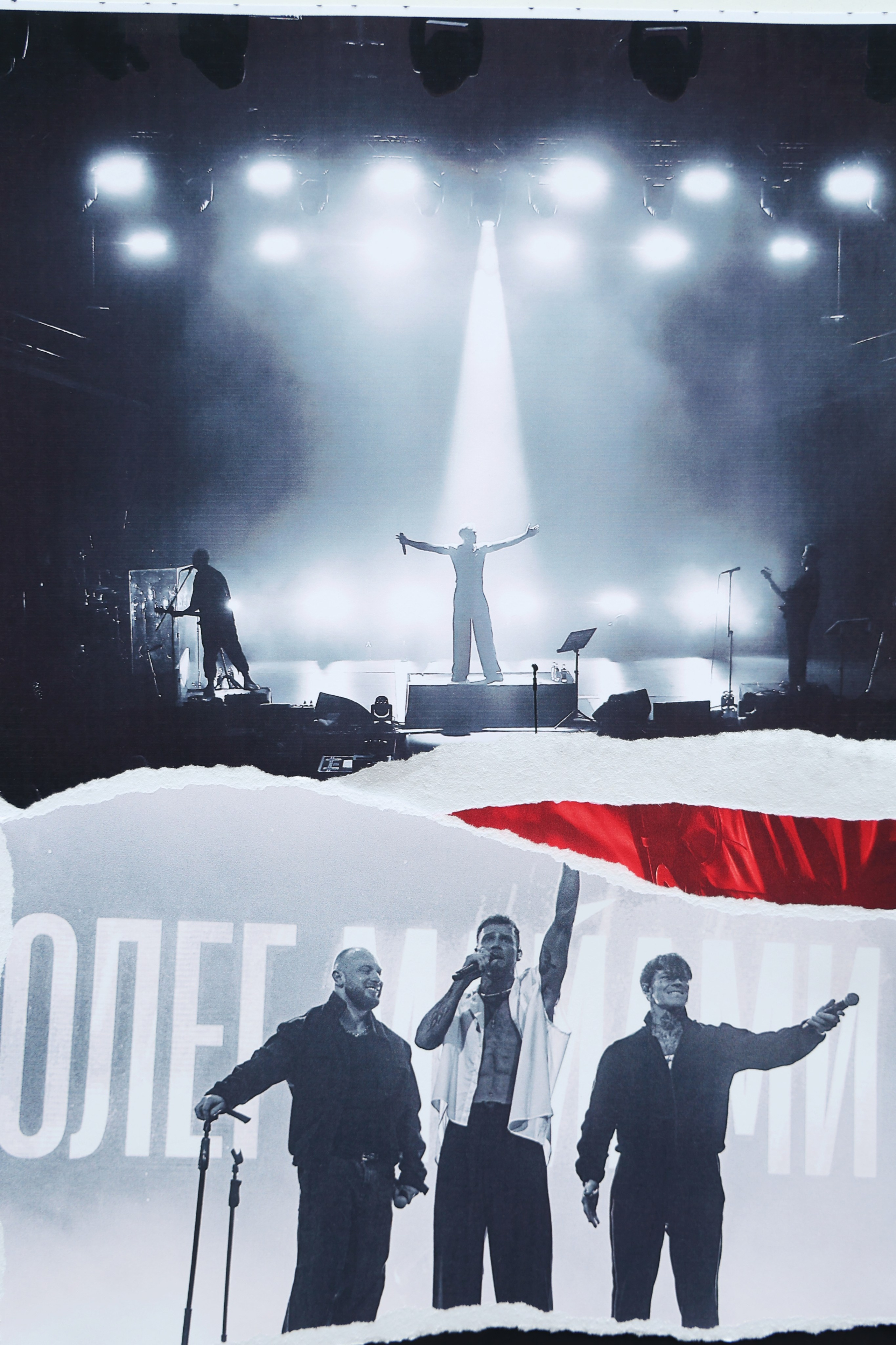 Олег Майами / Ольга Бузова / NILETTO / Леша Свик. Фотограф в Москве Анастасия Курлович