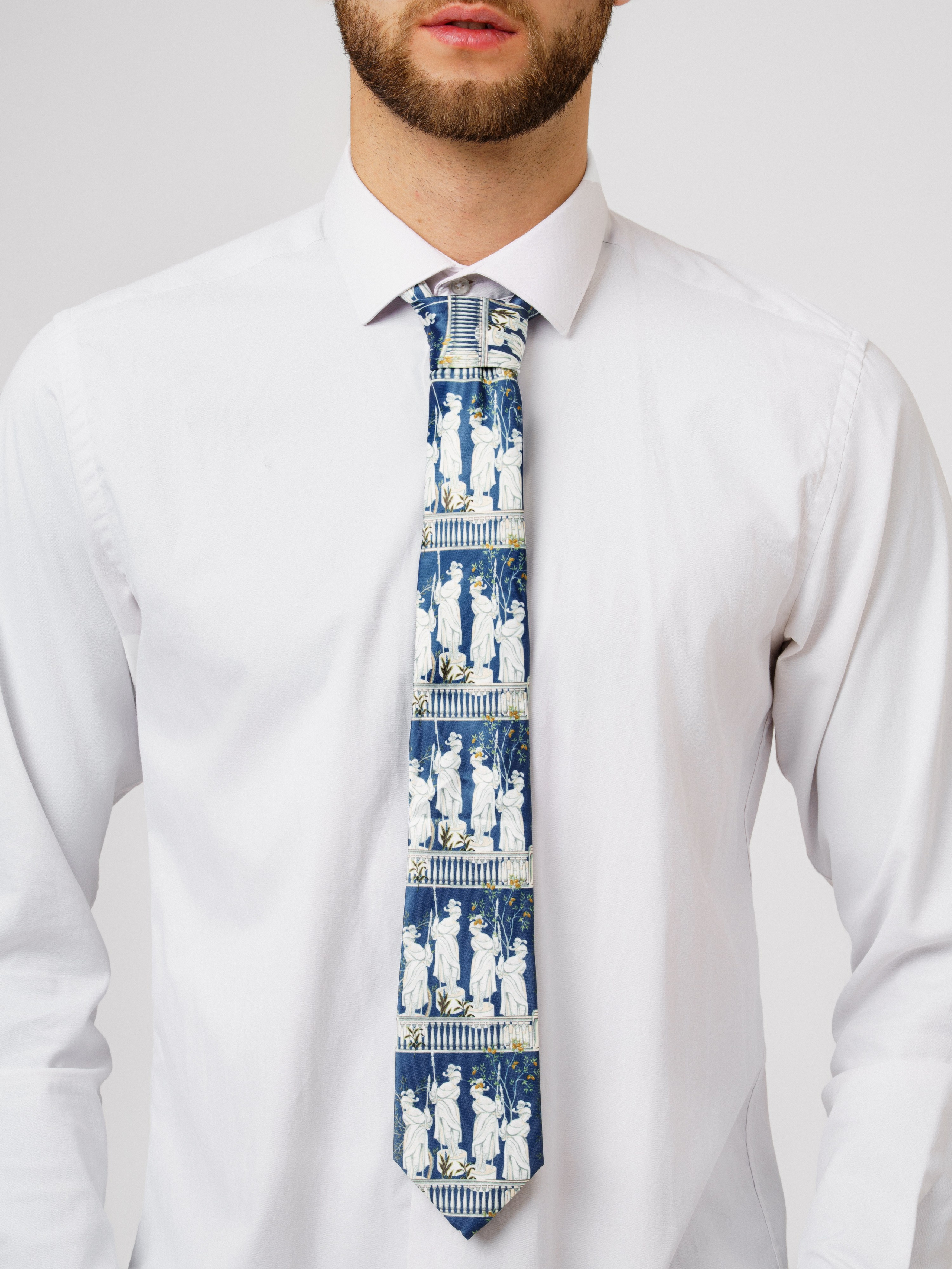 Галстуки. Макаров Сергей|Creamlebot Фотограф города Ростов-на-Дону