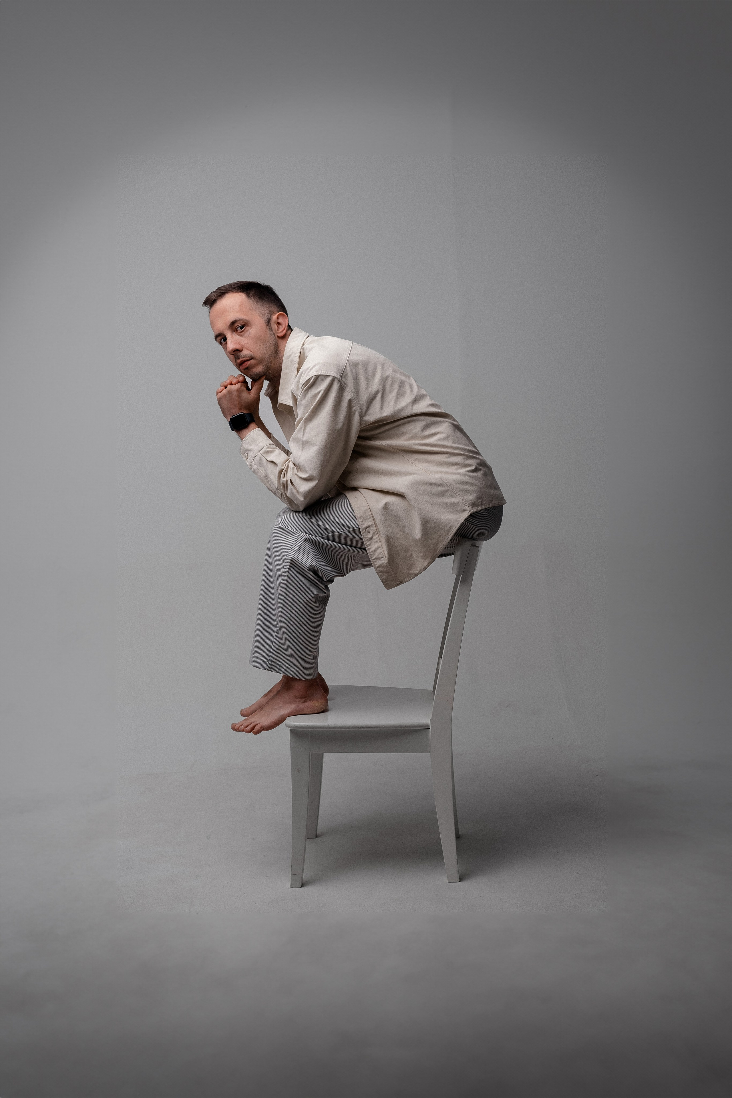 Антон. Свадебный и семейный фотограф в Казани и Зеленодольске Ланочкин Илья