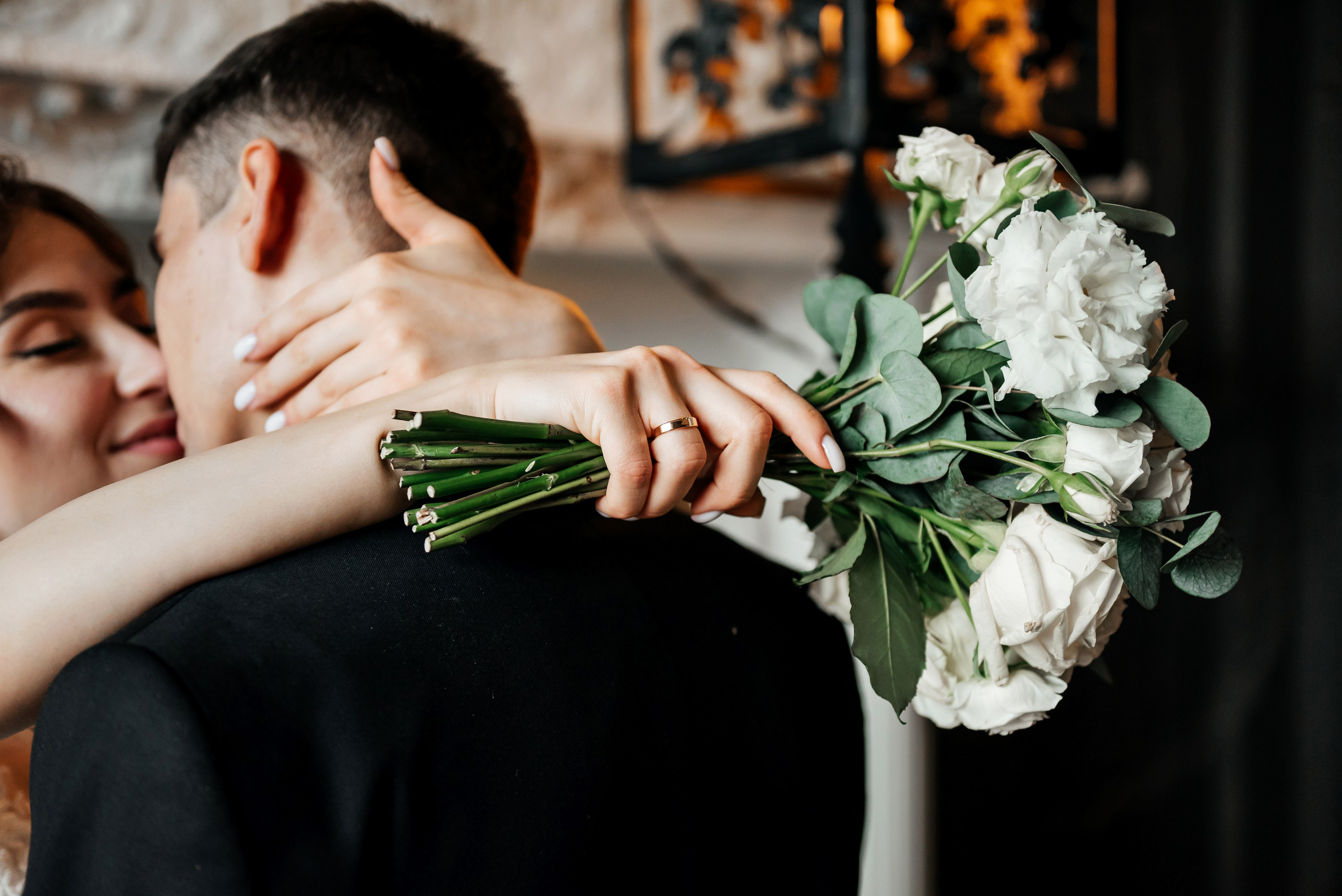 Юрий и Дарья. Свадебный и семейный фотограф в Краснодаре