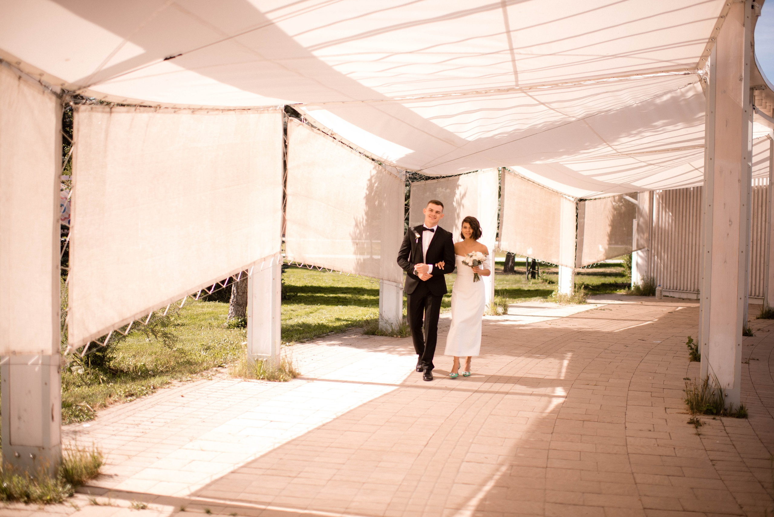 Айгуль и Юрий. Главная