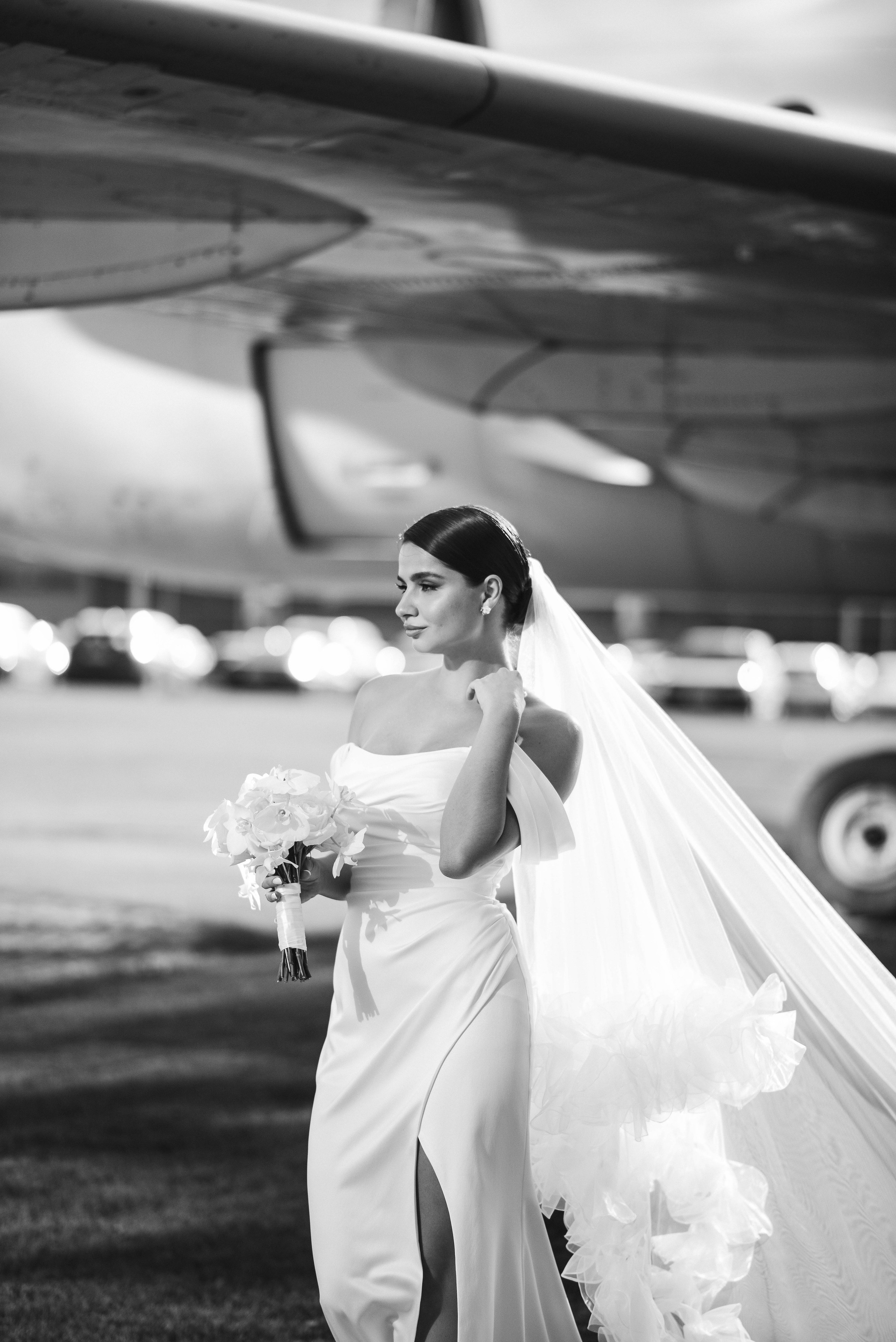 Камила и Булат. Главная