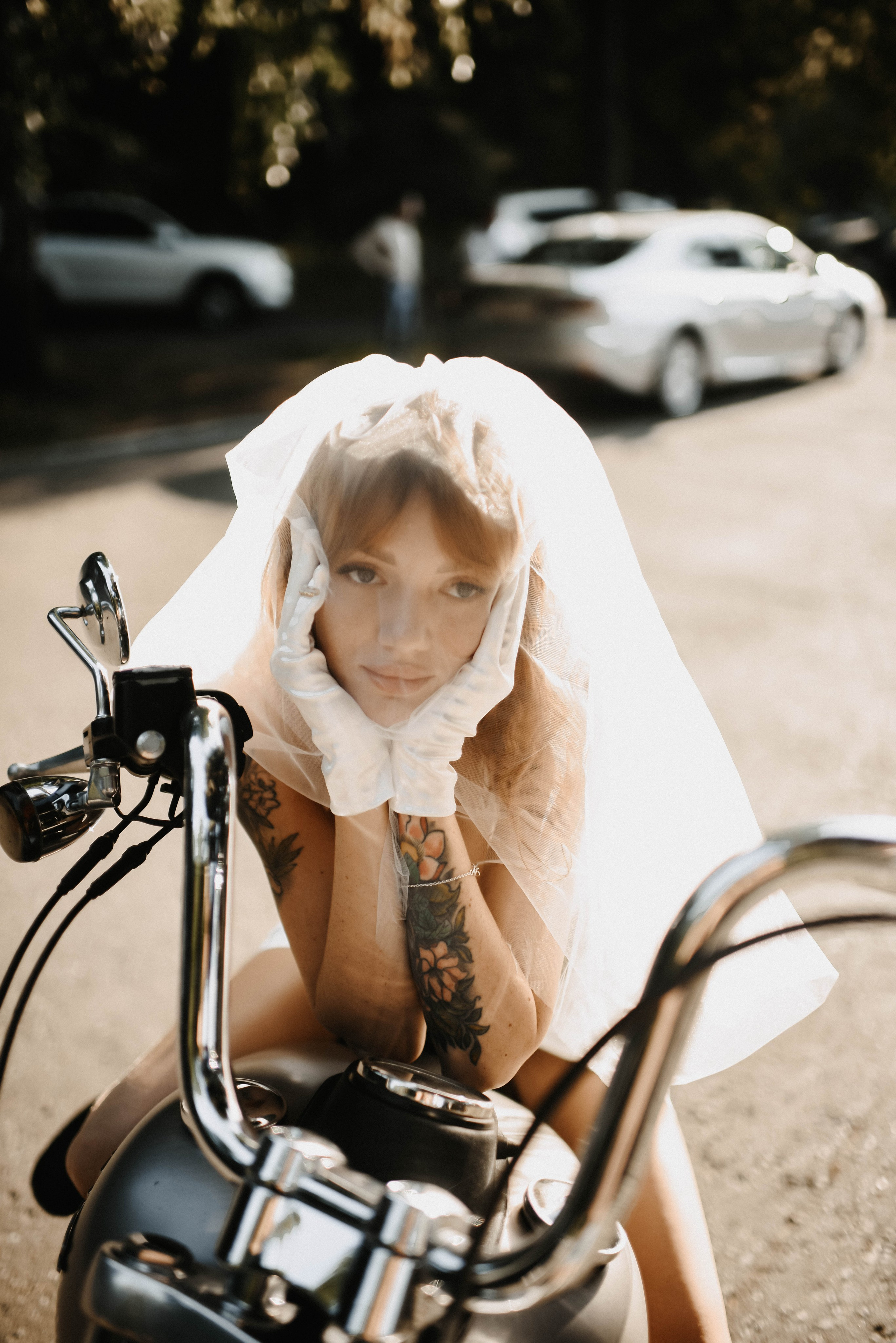 Анна и Руслан. Главная