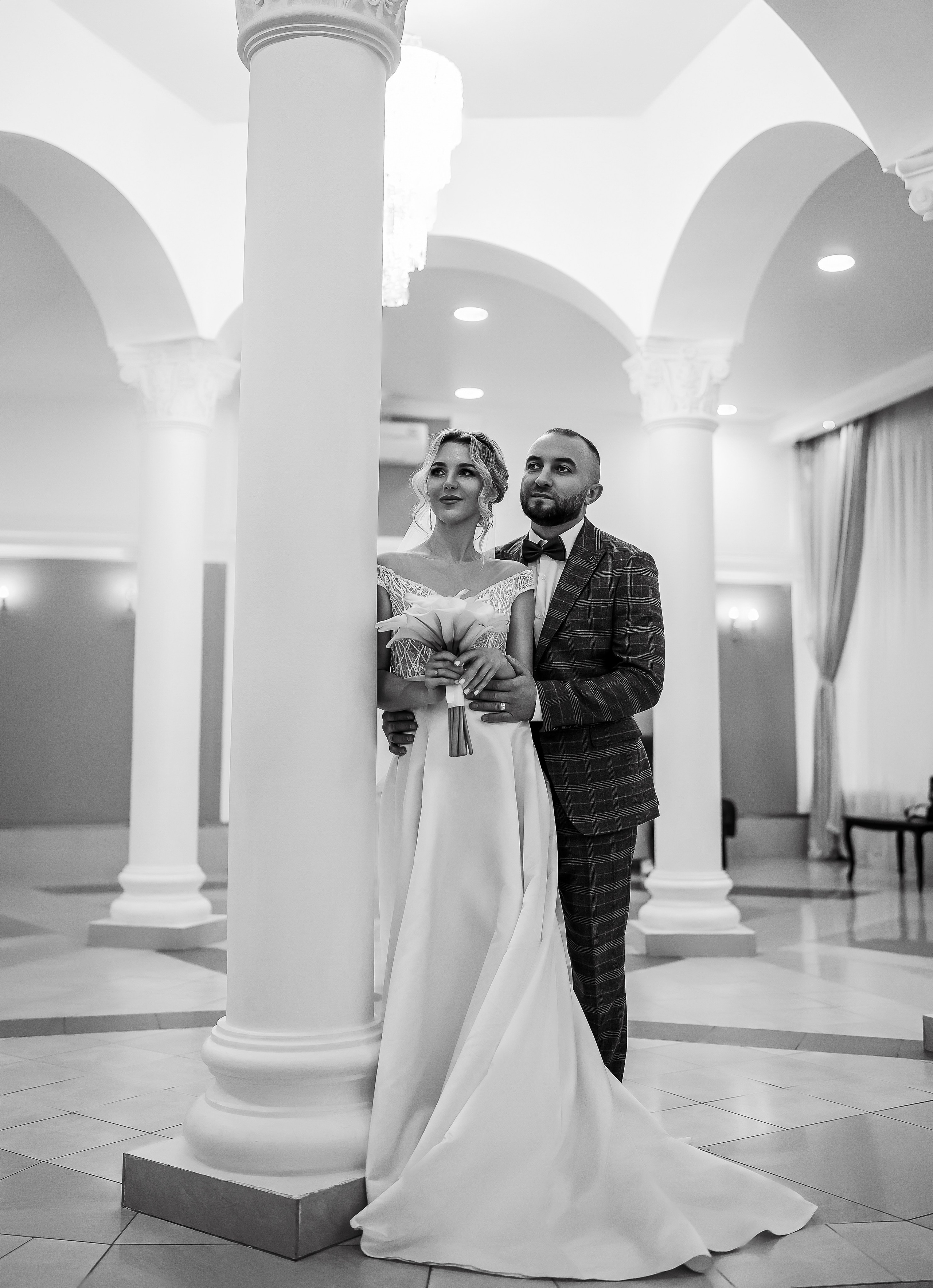 ЯНА И АЛЕКСЕЙ. Профессиональный фотограф в Москве Марина Григорьева