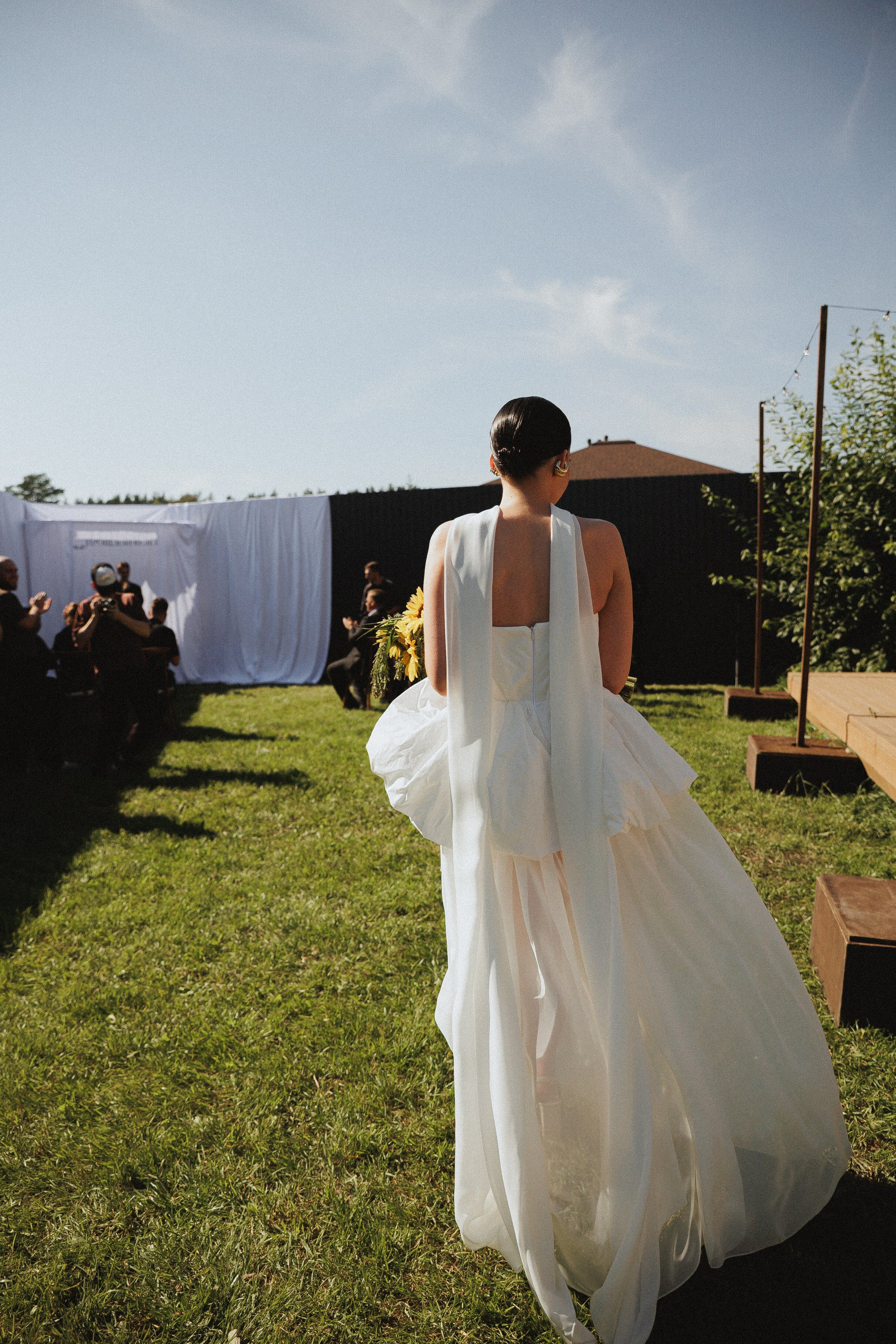 Леша и Алена. Семейный свадебный фотограф Семен Егоров