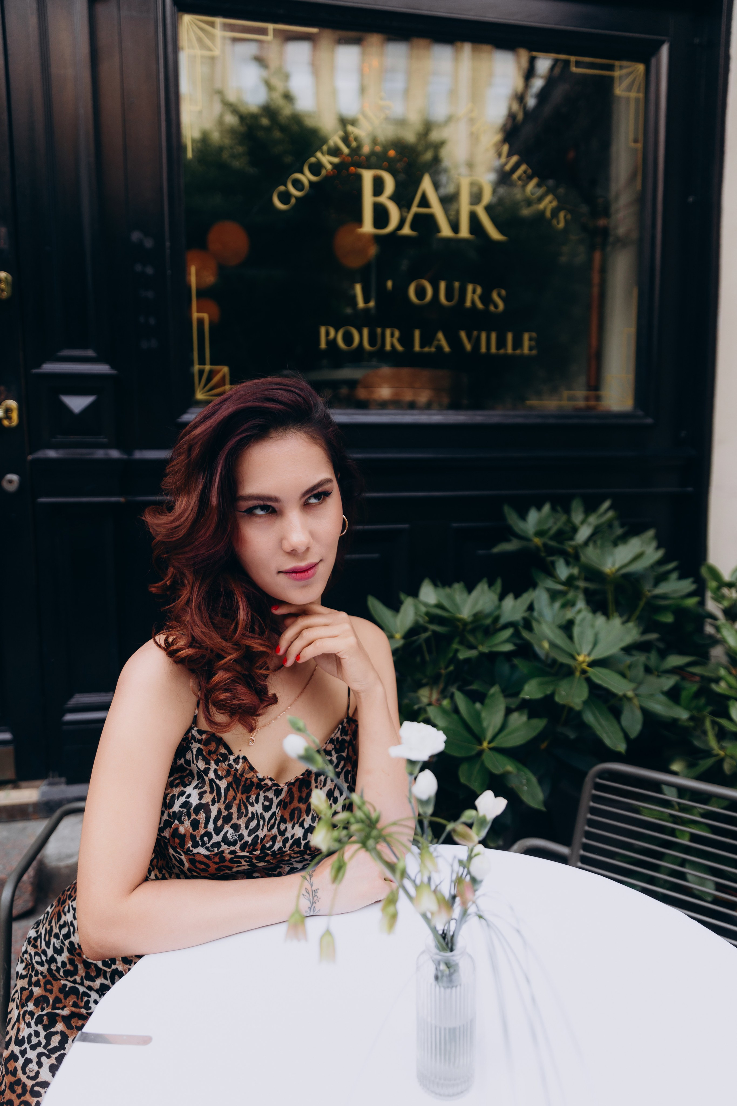 Гузаль. Фотограф в Санкт-Петербурге Разиля Идиятуллина