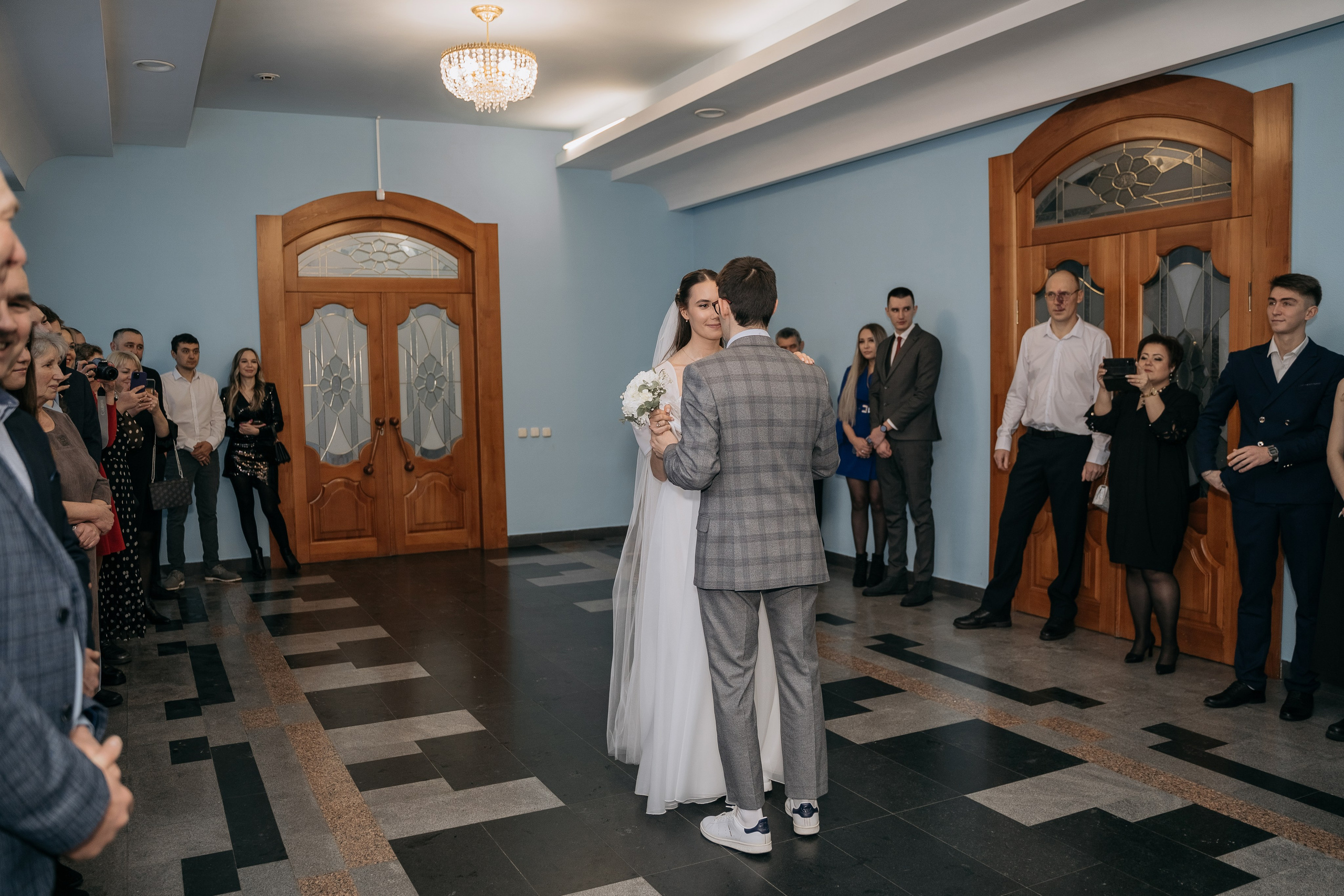 Максим и Алина. Свадебный семейный фотограф Ксения Божко Уфа Раевка никах в Нарыстау