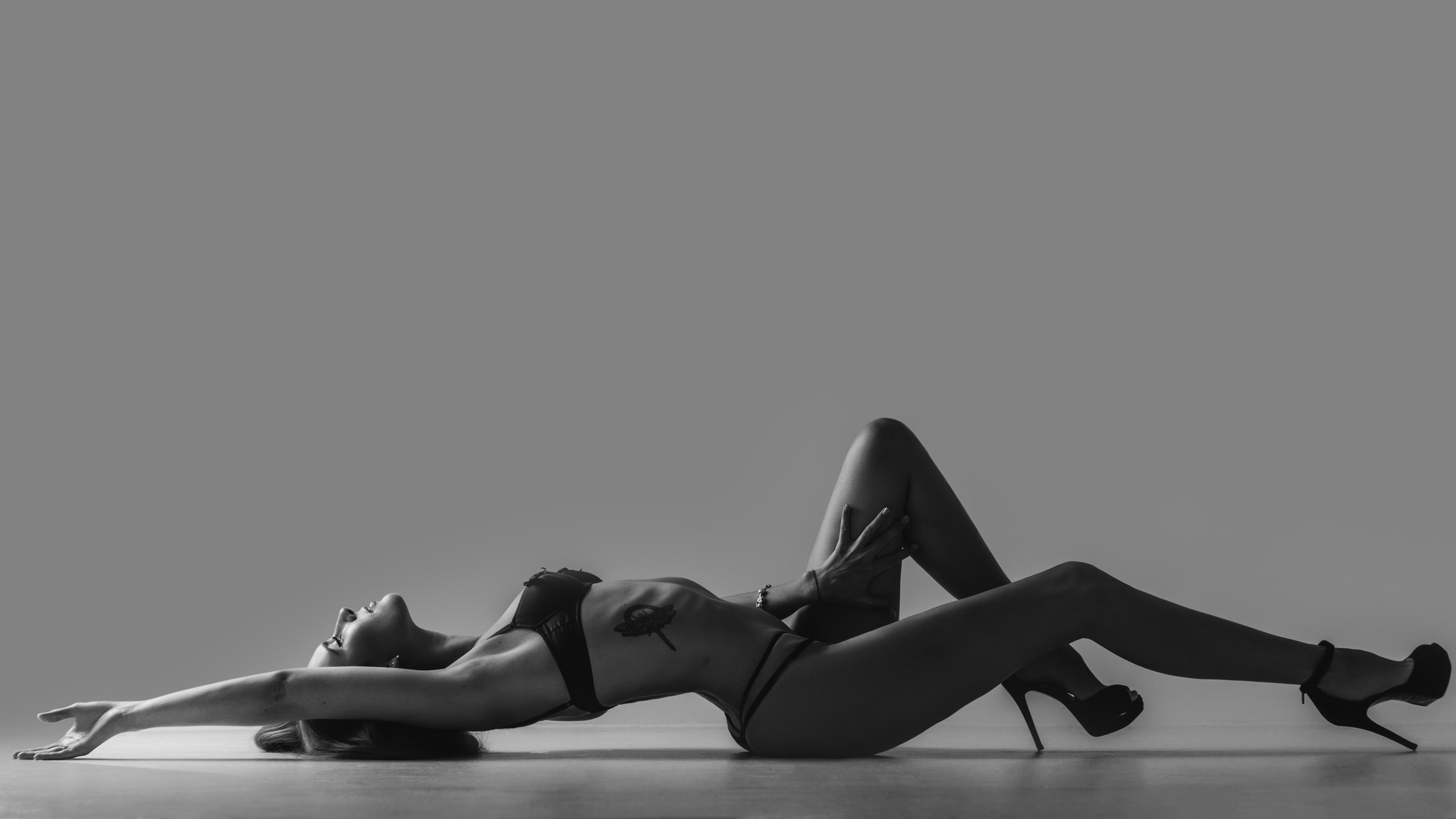 Портрет. Фотограф в Москве Виктор Водолазький