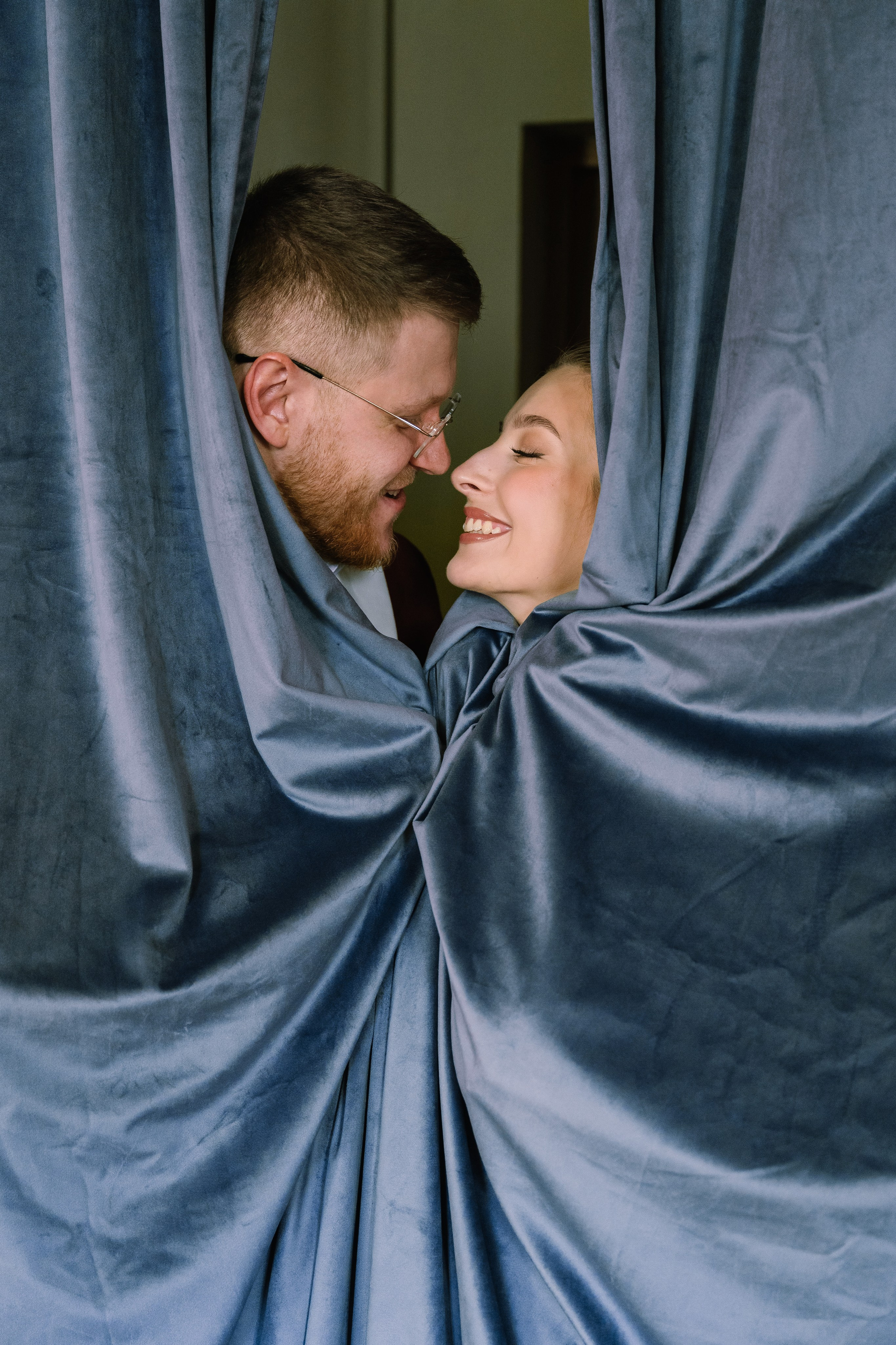 Саша и Арина. Тамара Власова