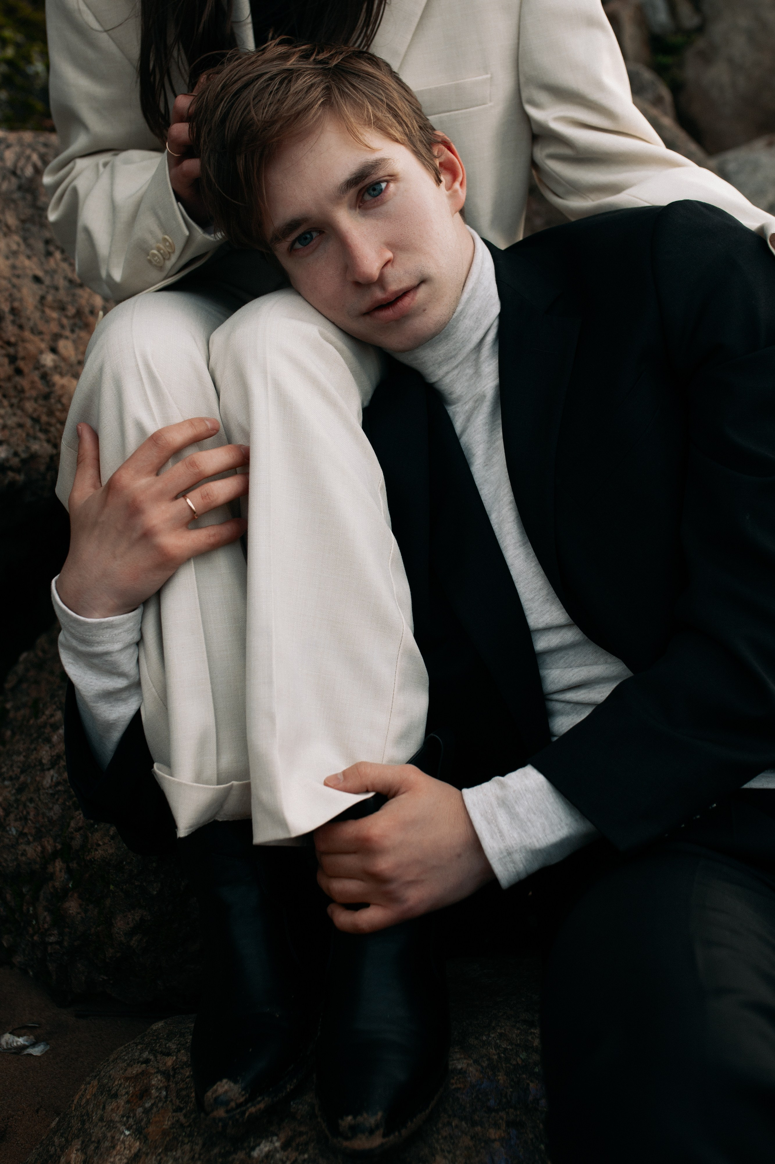 Финский залив. Фотограф Диана Хасанова, г. Казань